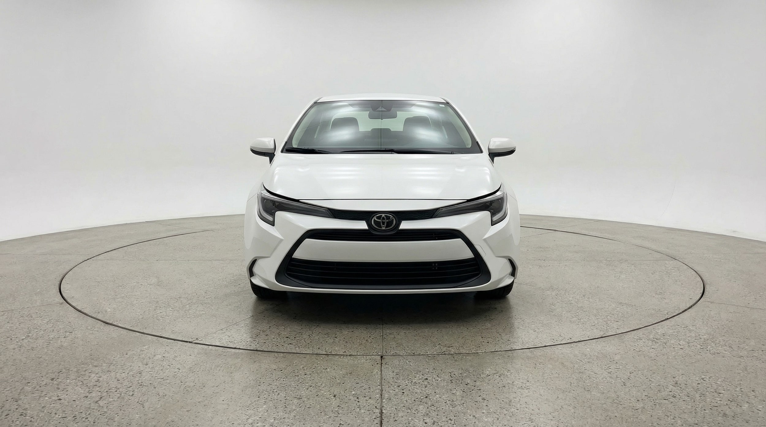 Thumbnail: 2025 Toyota Corolla - 2