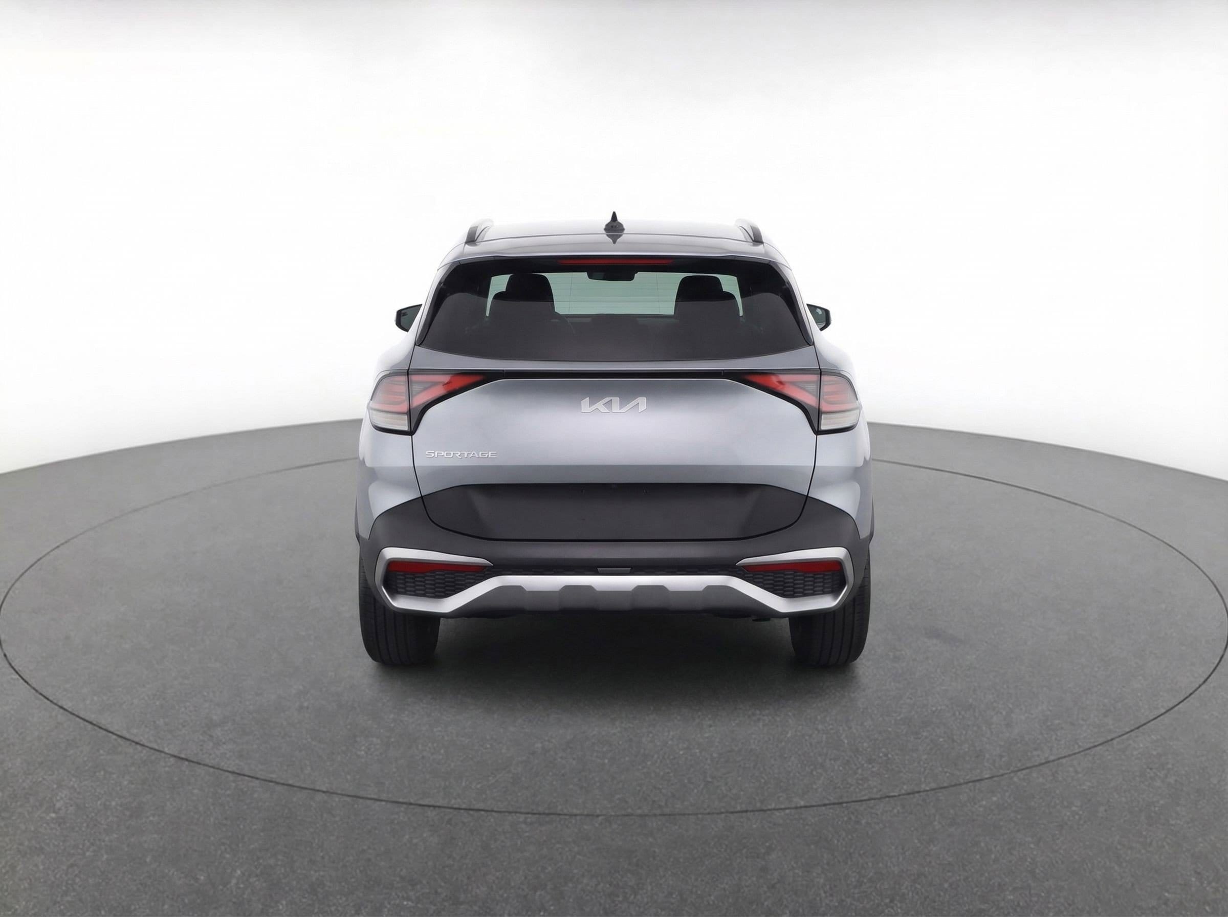 Thumbnail: 2024 Kia Sportage - 7