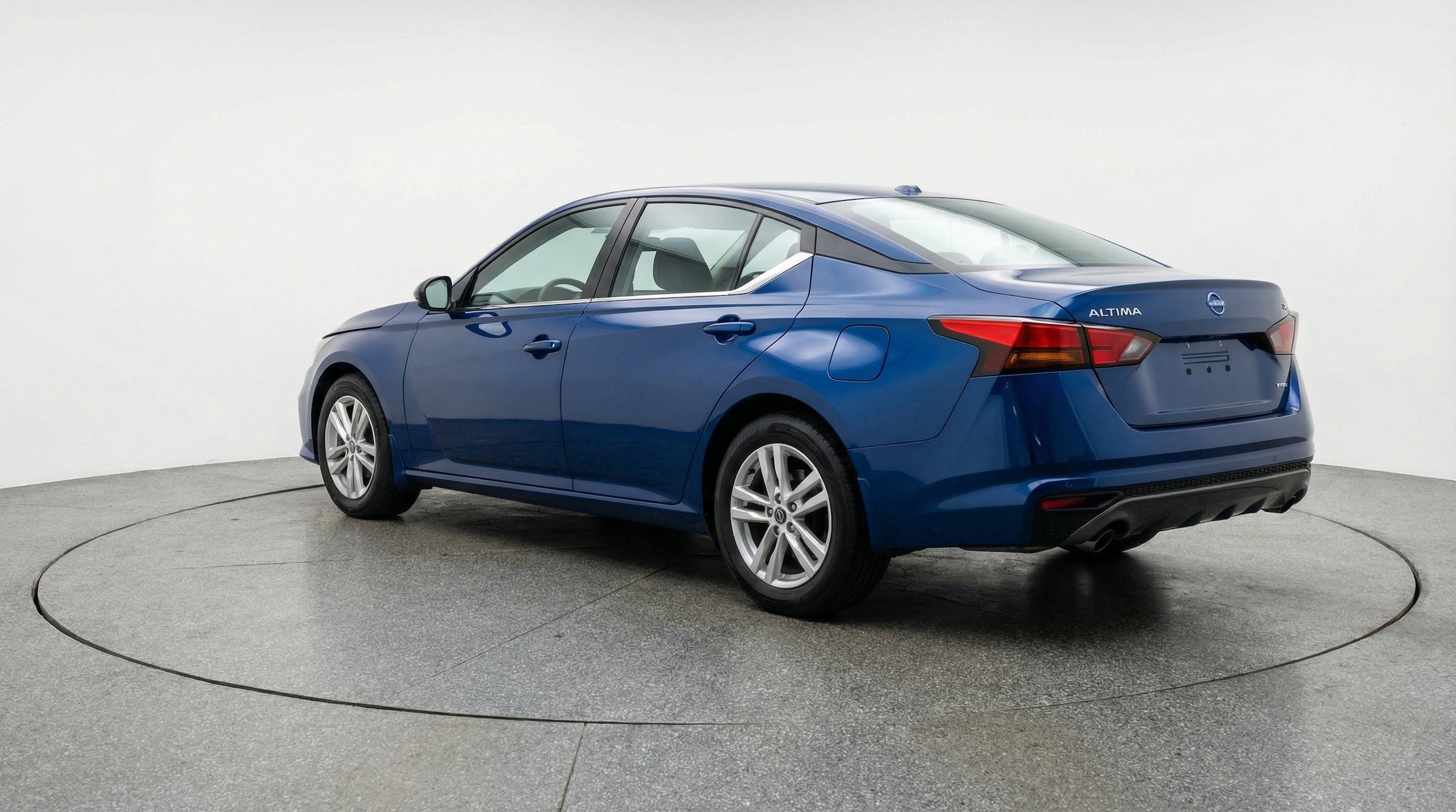 Thumbnail: 2025 Nissan Altima - 6