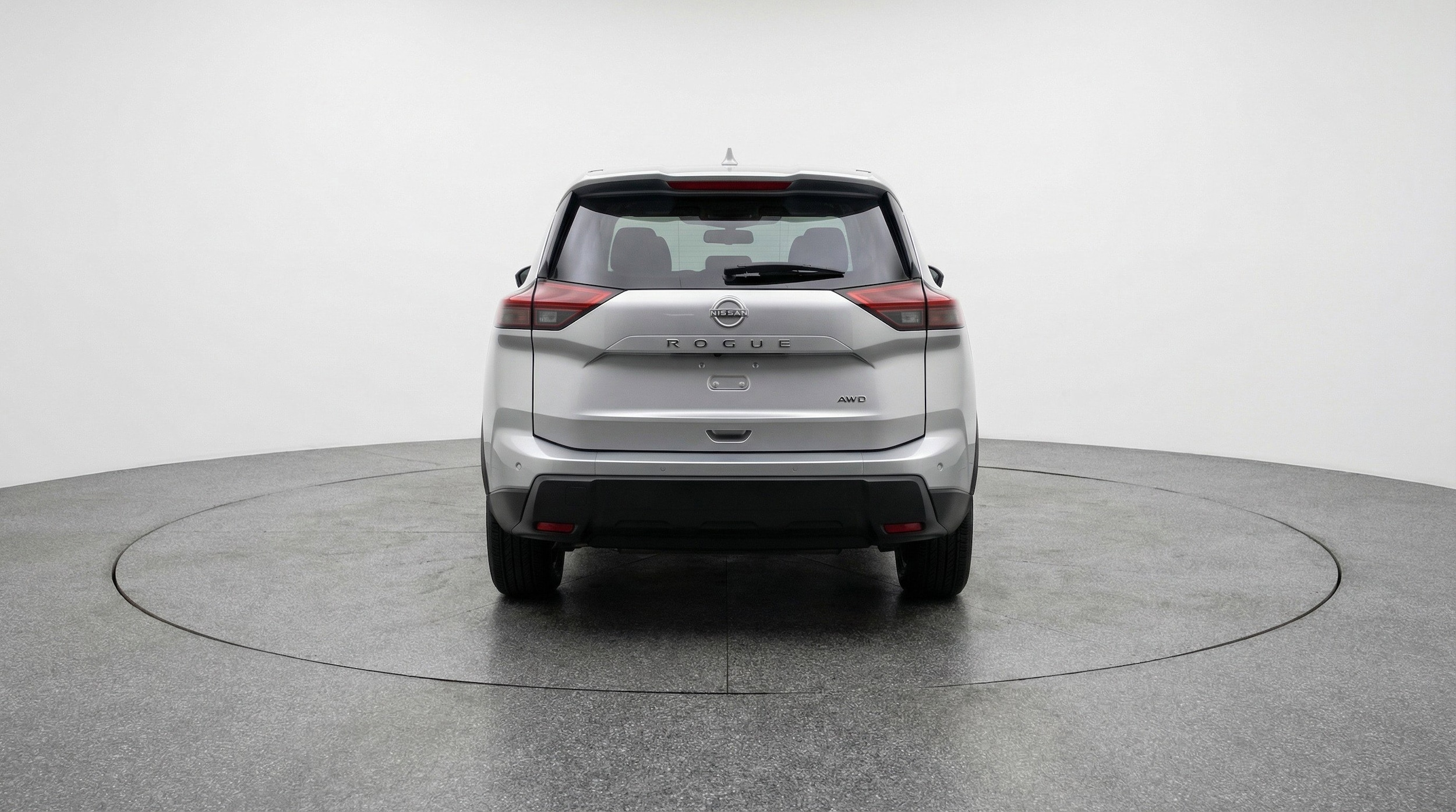 Thumbnail: 2025 Nissan Rogue - 7