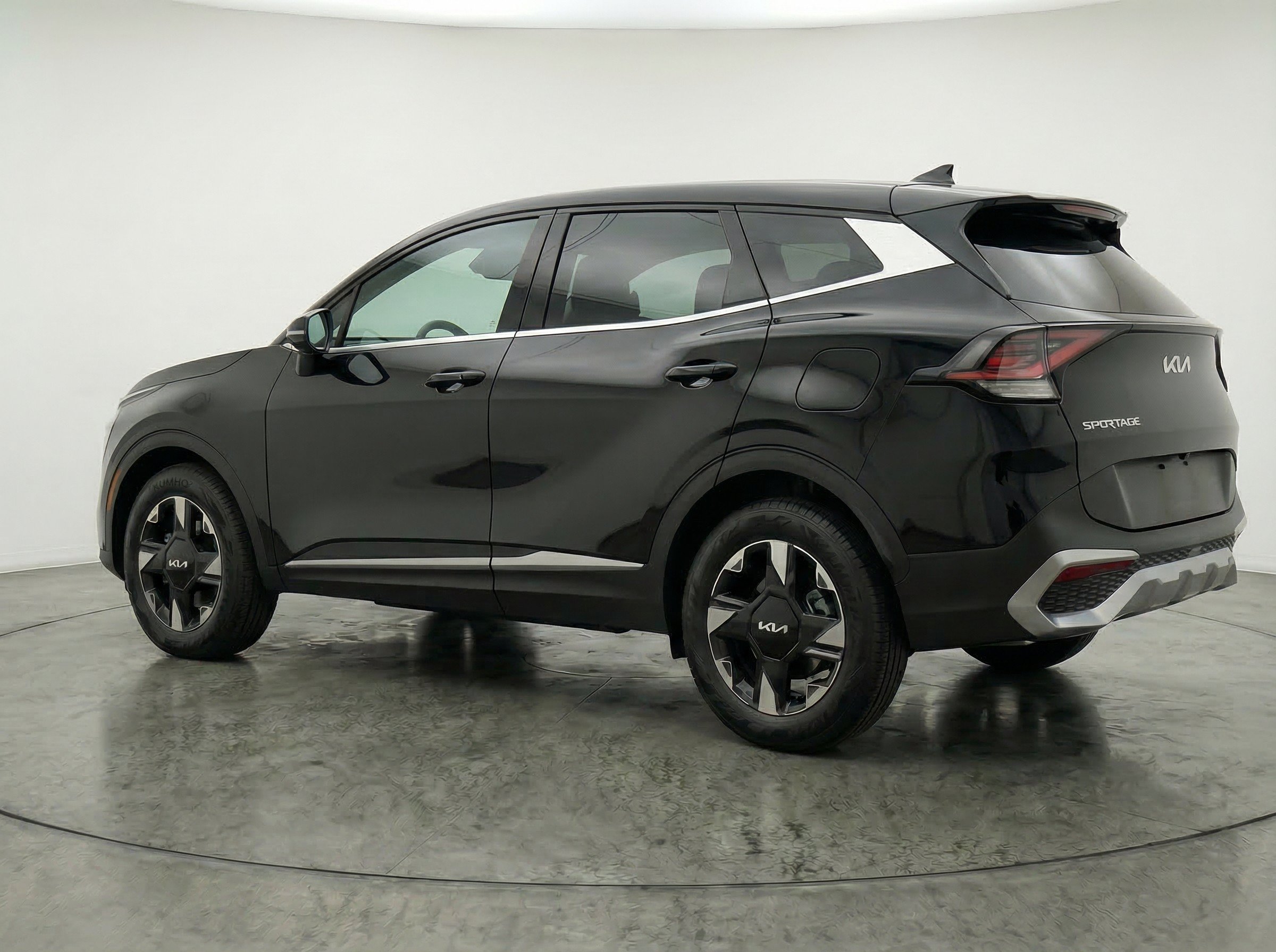 Thumbnail: 2026 Kia Sportage - 6