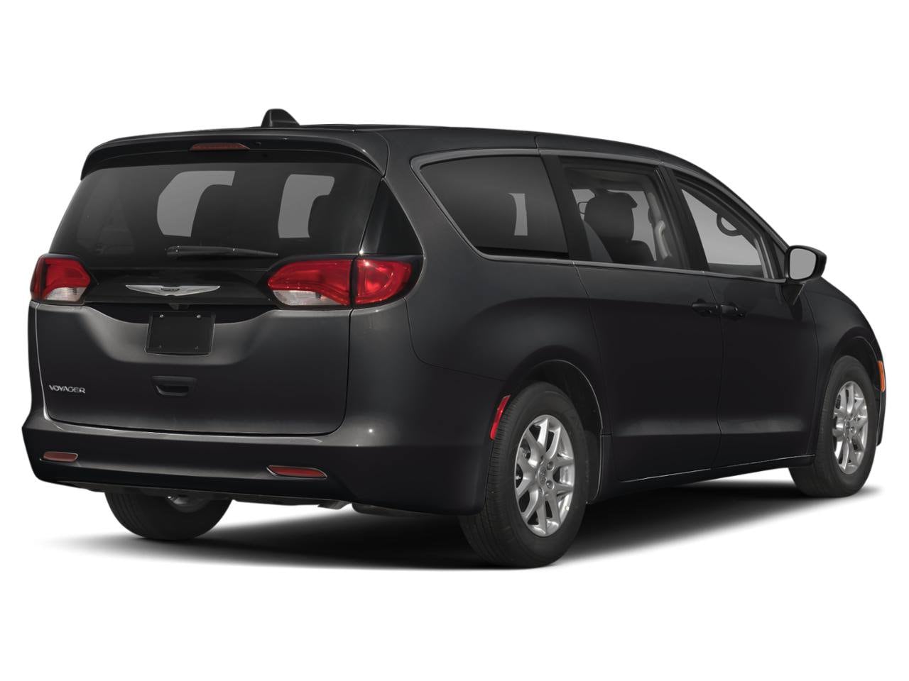 Thumbnail: 2024 Chrysler Voyager - 2