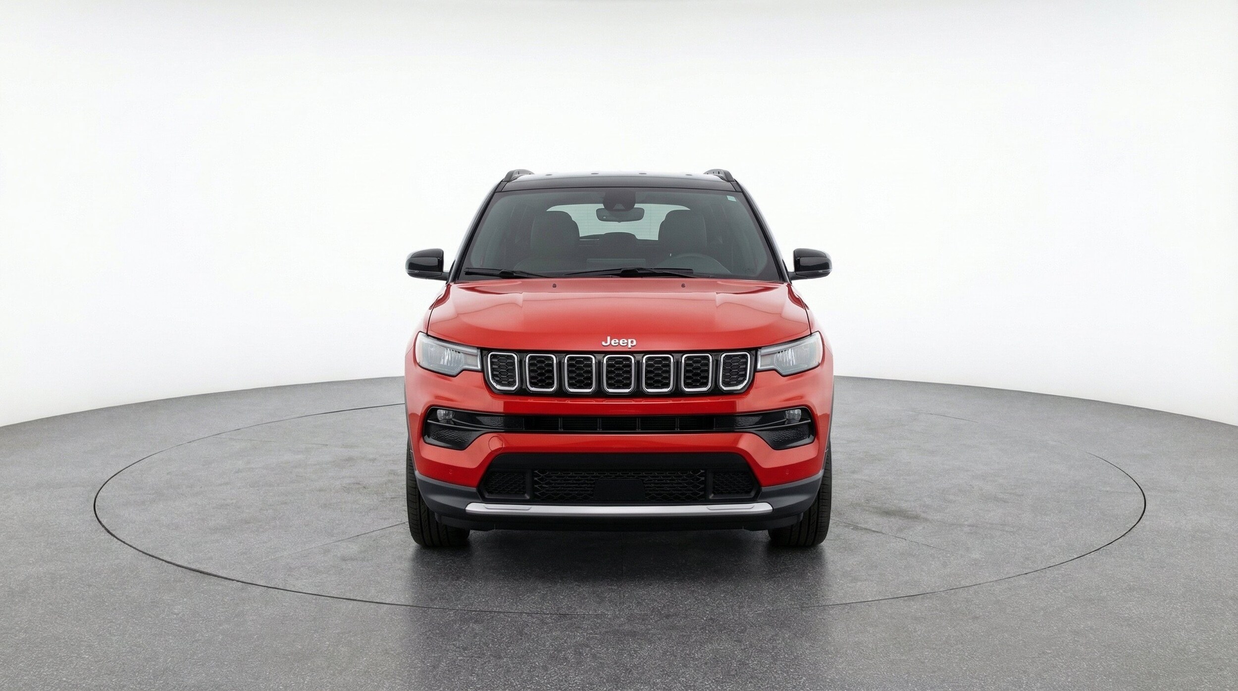 Thumbnail: 2025 Jeep Compass - 2