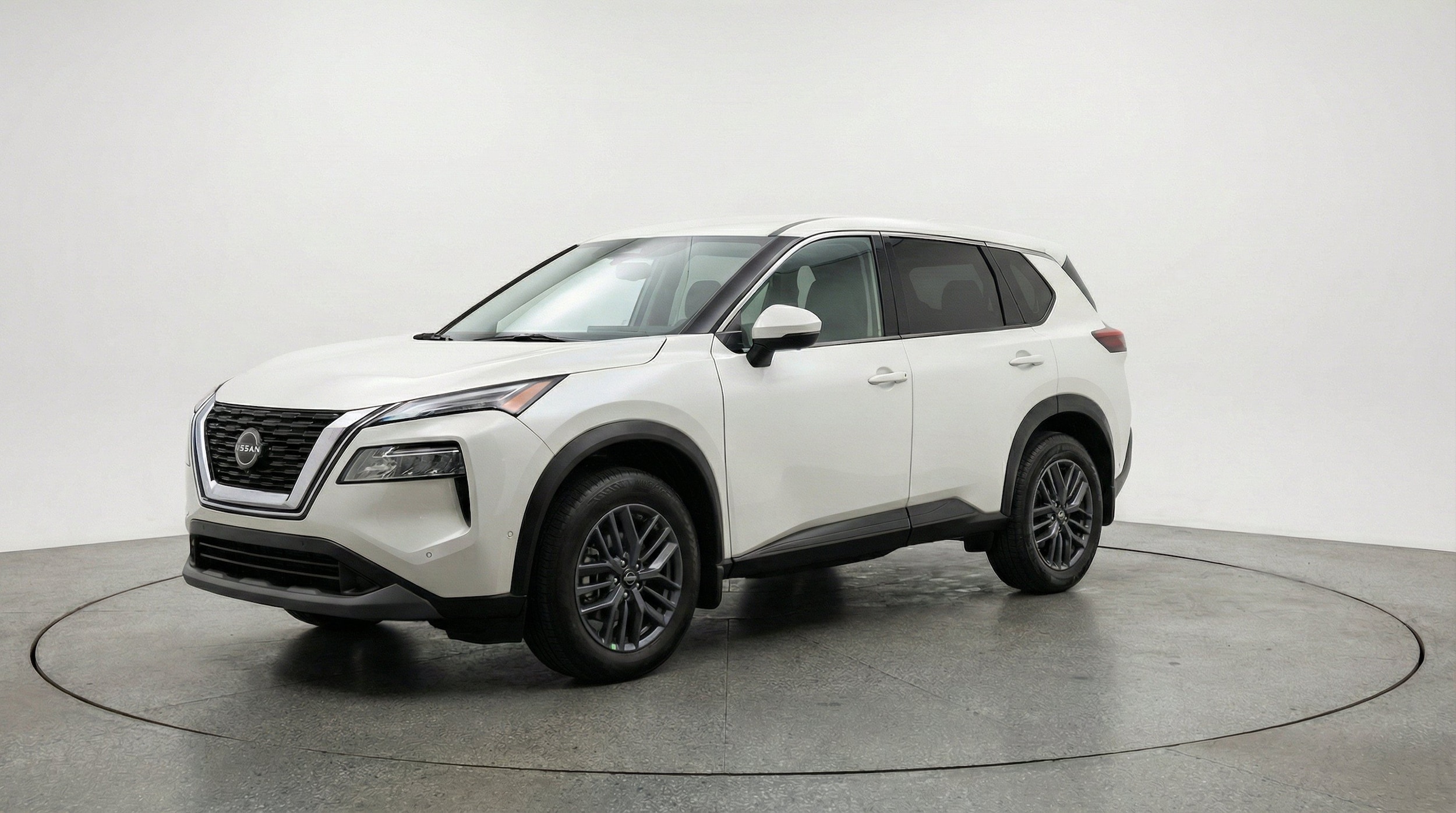 Thumbnail: 2026 Nissan Rogue - 3