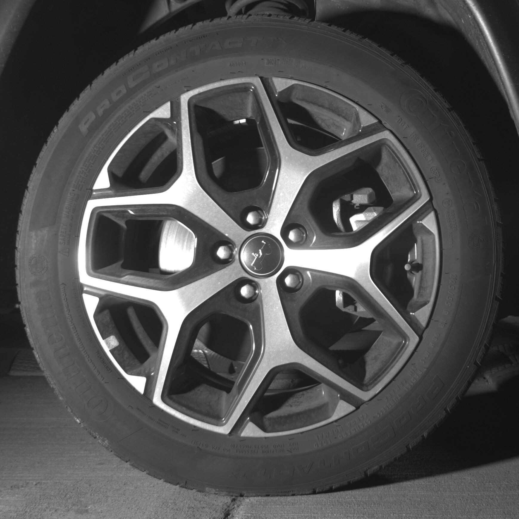 Thumbnail: 2025 Jeep Compass - 10