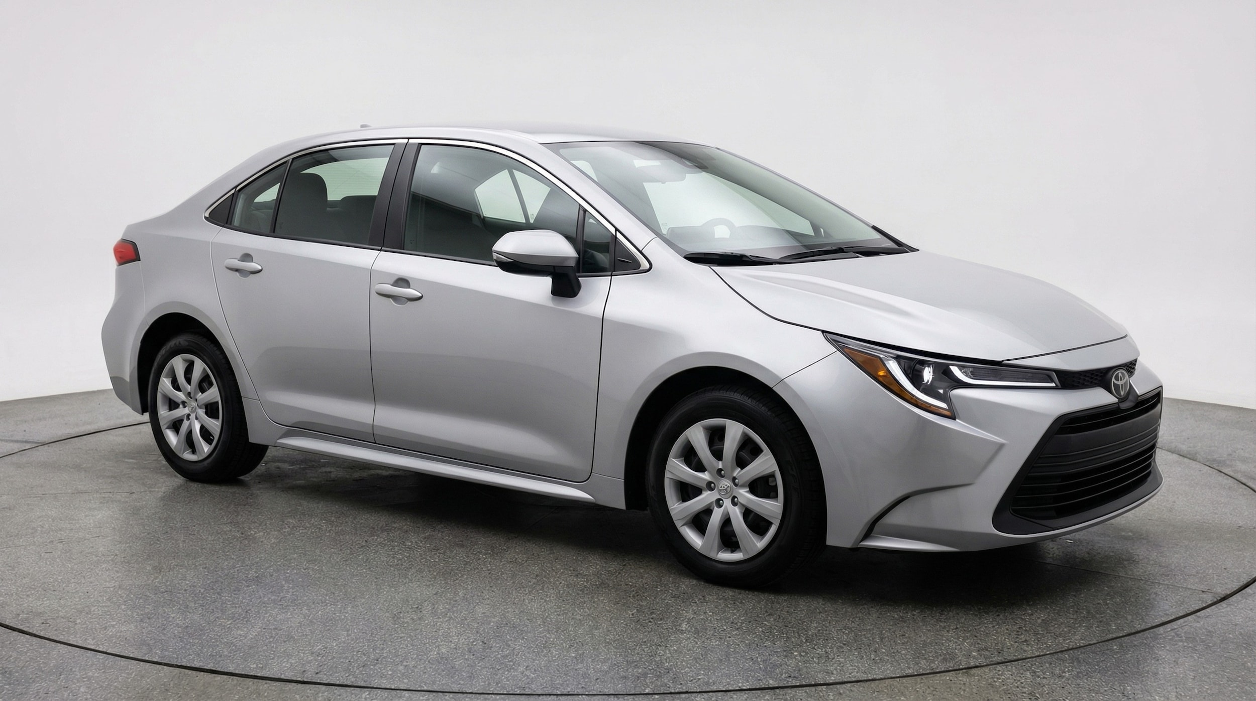 Thumbnail: 2025 Toyota Corolla - 1