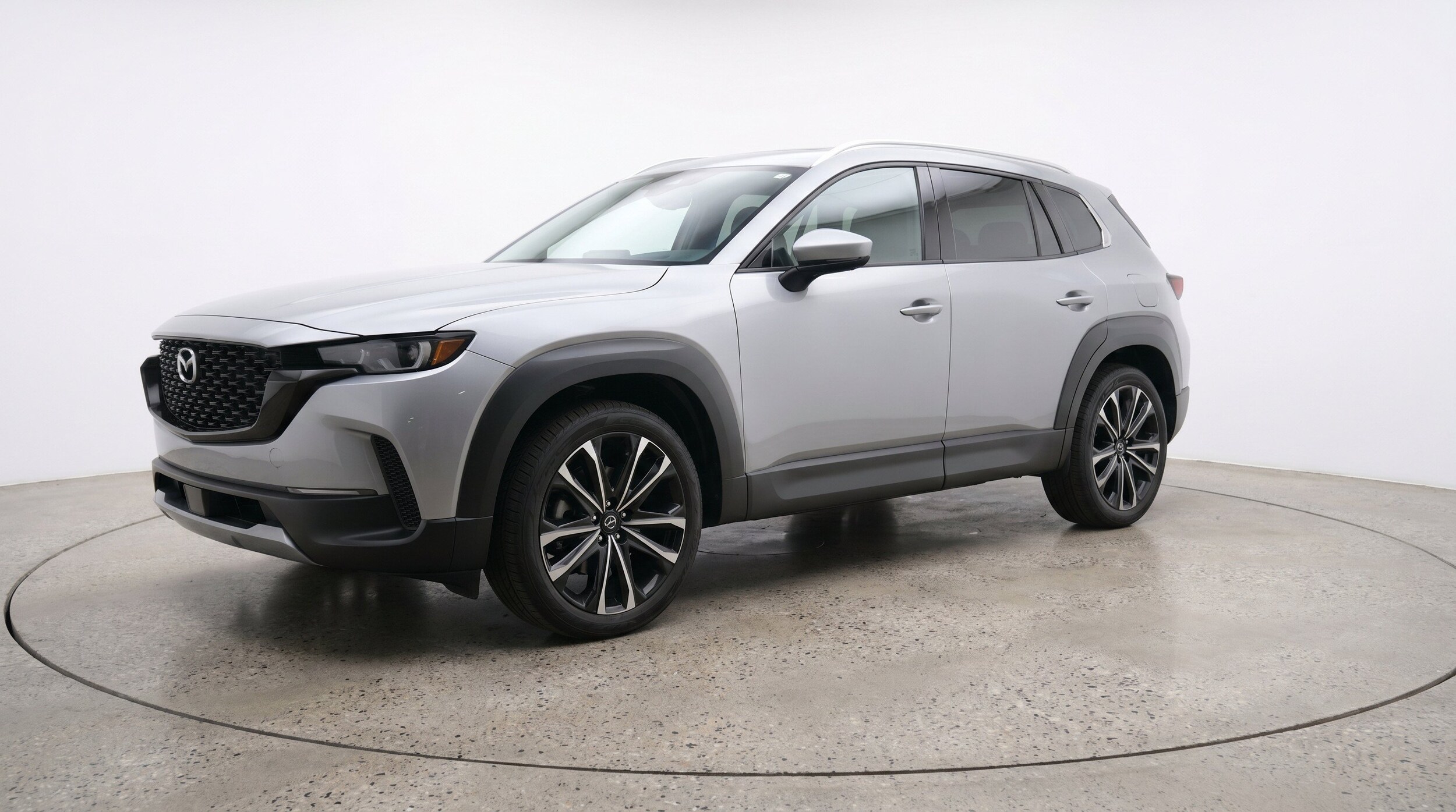 Thumbnail: 2026 Mazda CX-50 - 3