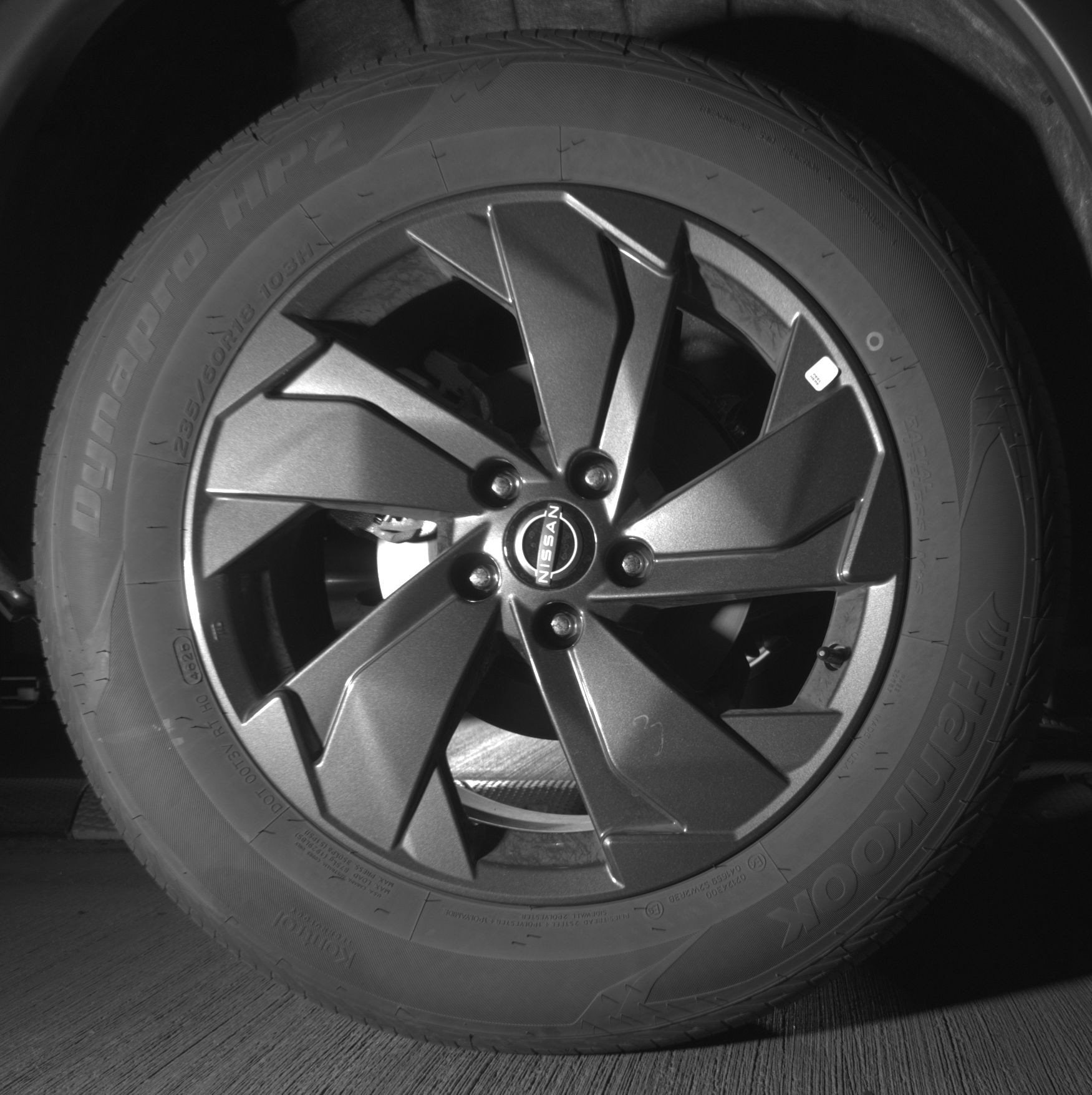 Thumbnail: 2026 Nissan Rogue - 15