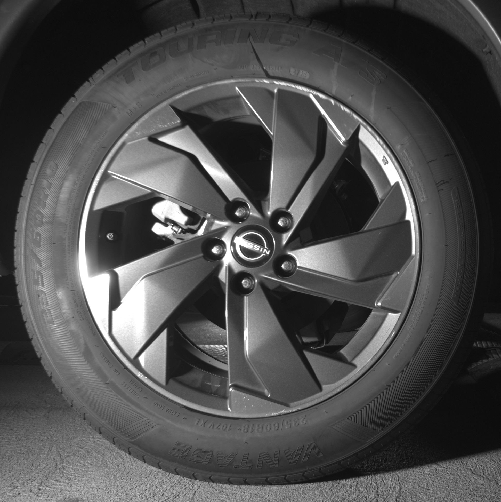 Thumbnail: 2025 Nissan Rogue - 15