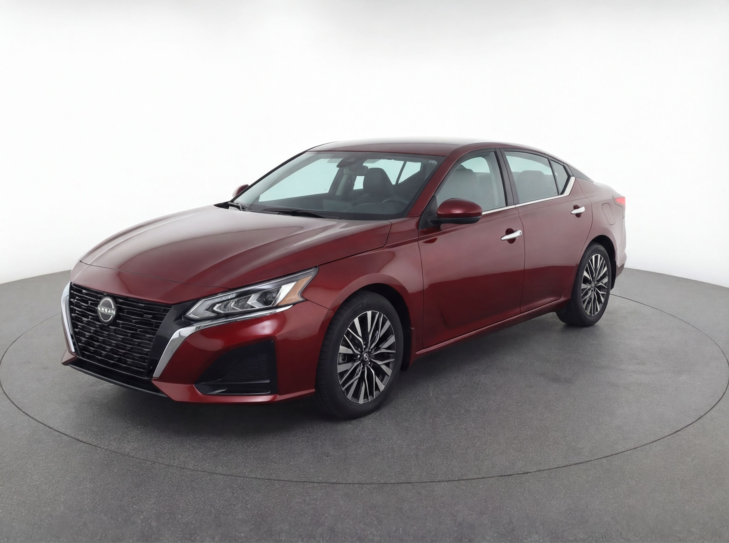 Thumbnail: 2024 Nissan Altima - 3