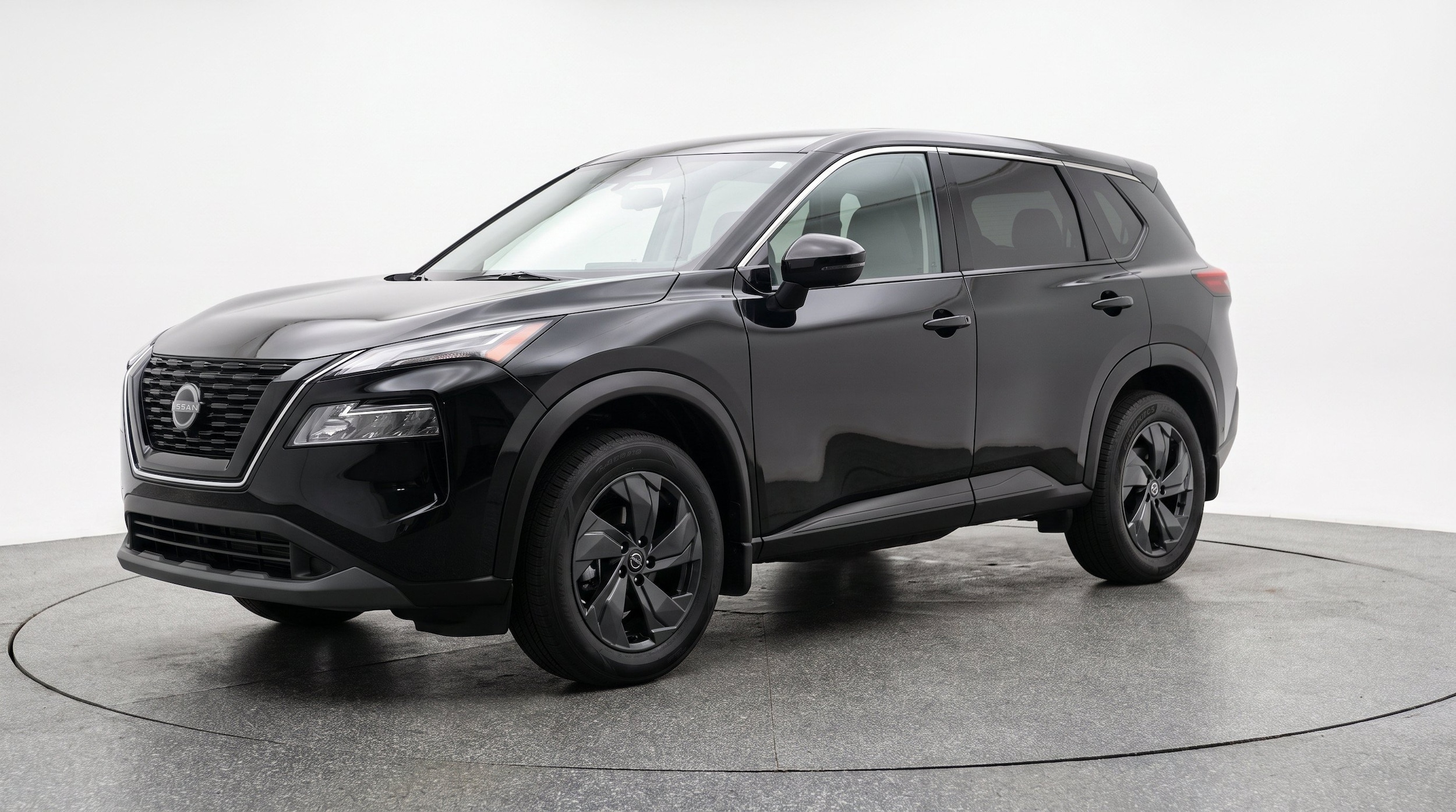 Thumbnail: 2026 Nissan Rogue - 3