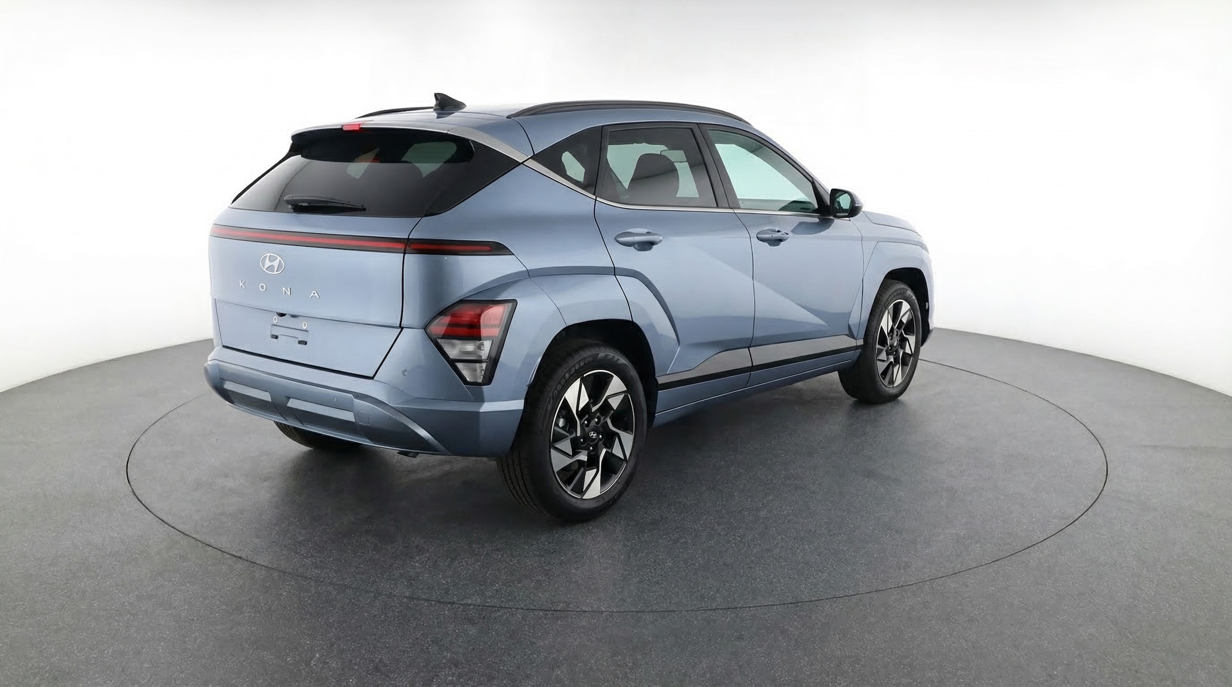 Thumbnail: 2025 Hyundai Kona - 7