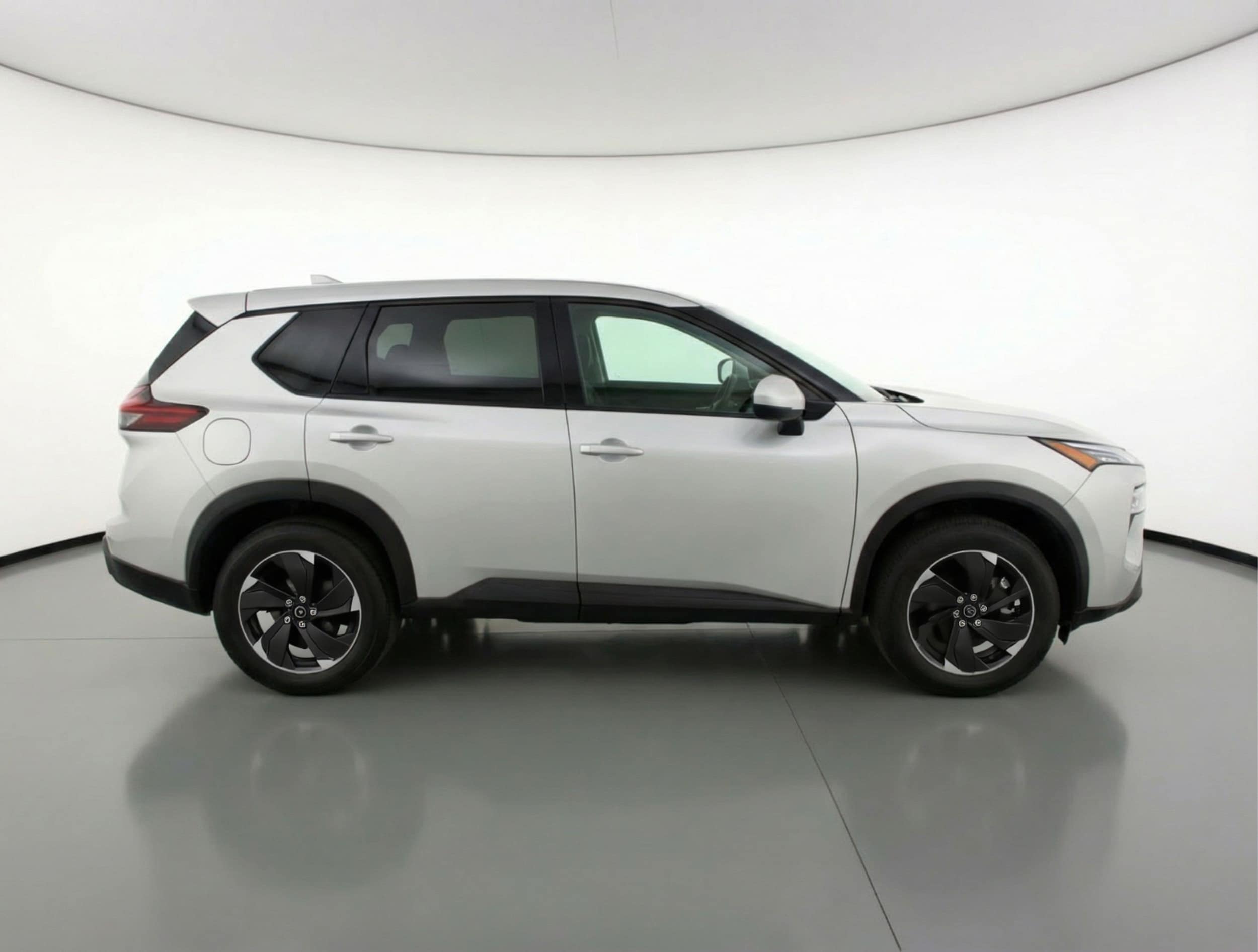 Thumbnail: 2025 Nissan Rogue - 11