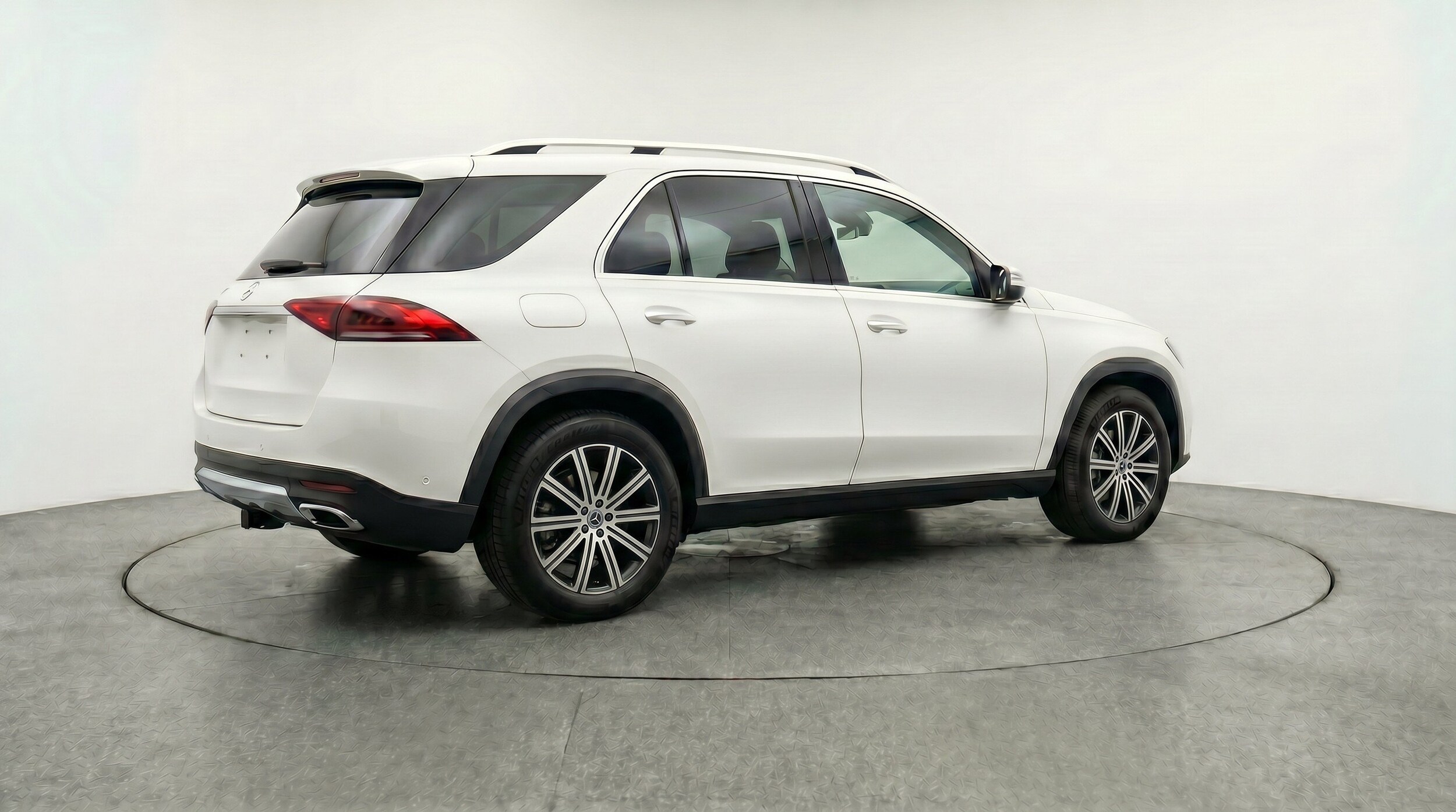 Thumbnail: 2026 Mercedes-Benz GLE - 9