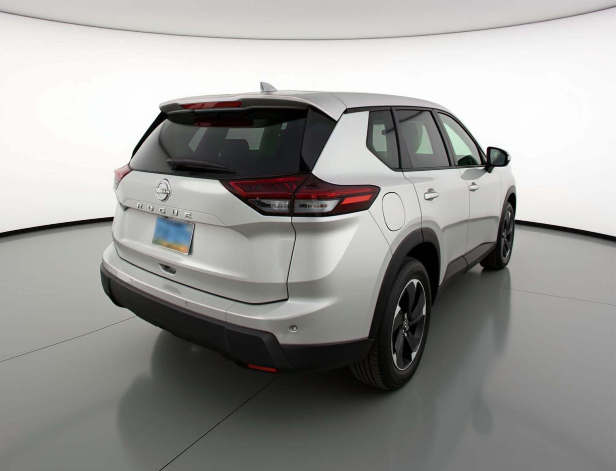 Thumbnail: 2025 Nissan Rogue - 9
