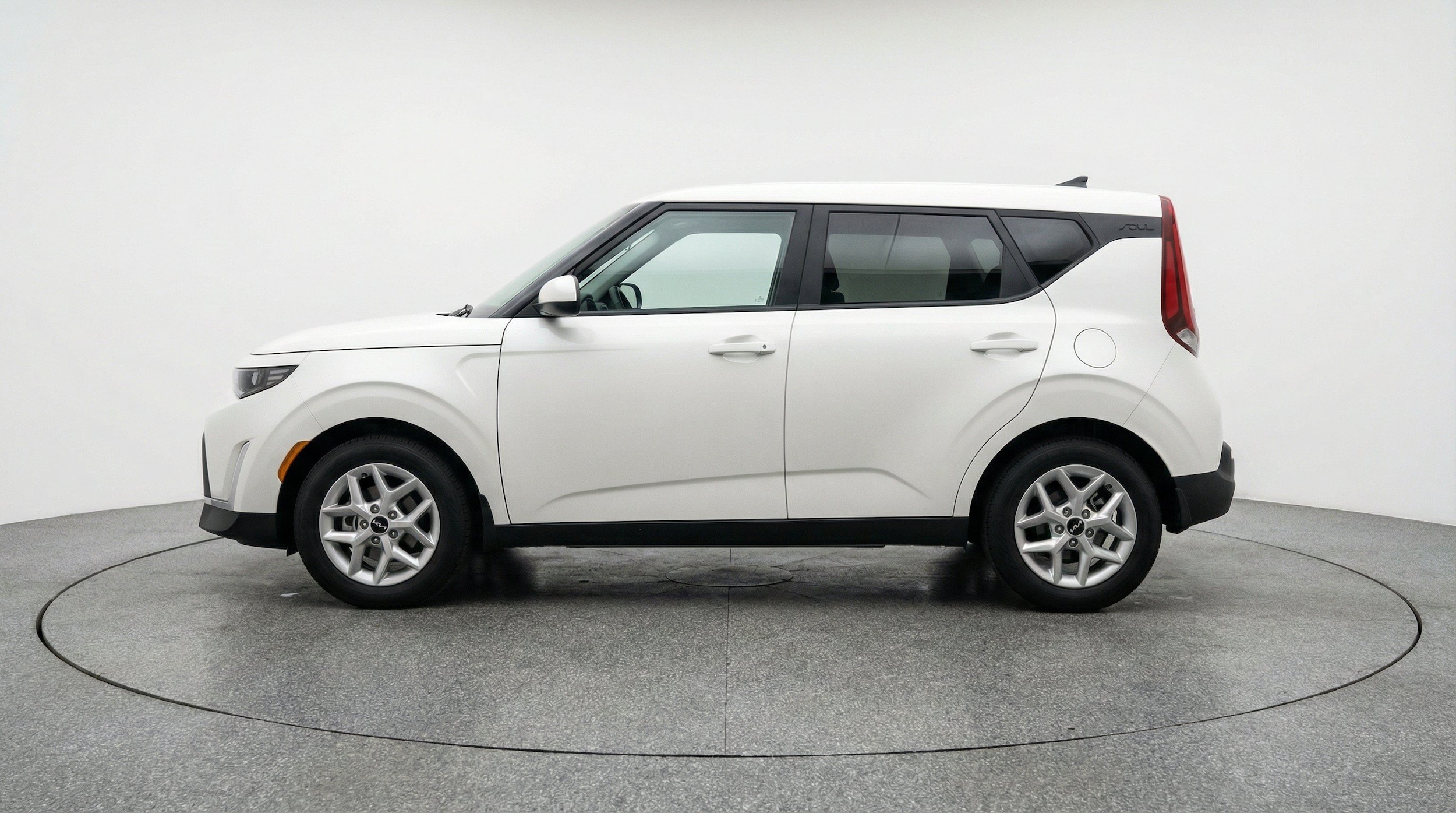 Thumbnail: 2025 Kia Soul - 5