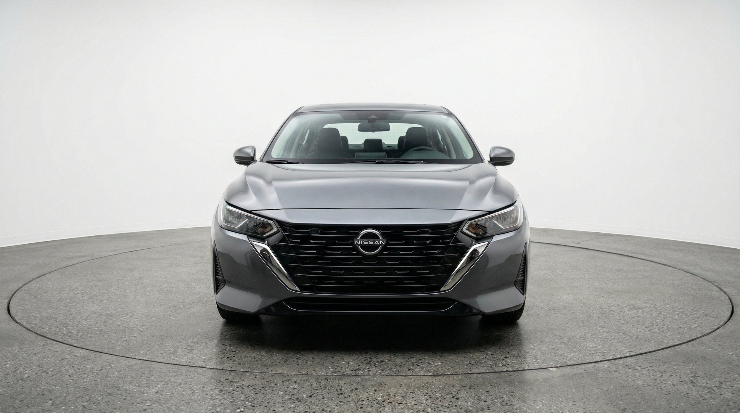 Thumbnail: 2025 Nissan Sentra - 2