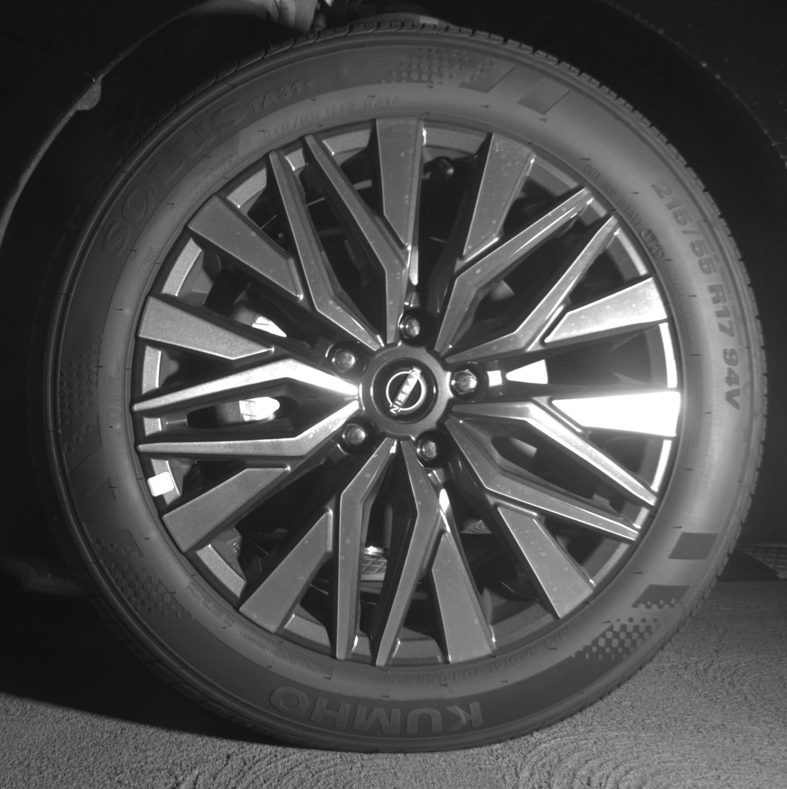 Thumbnail: 2026 Nissan Altima - 12