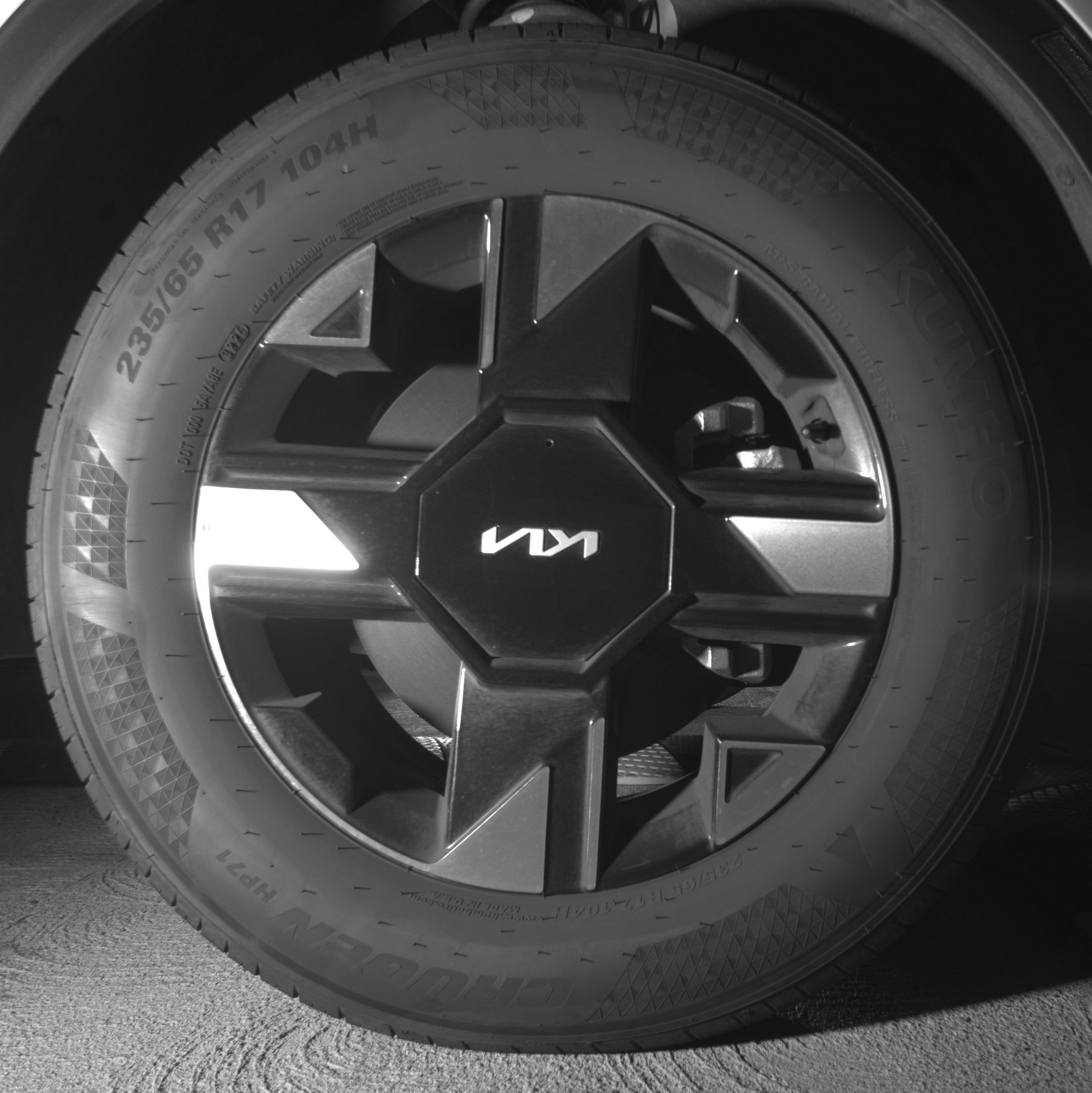 Thumbnail: 2026 Kia Sportage - 13