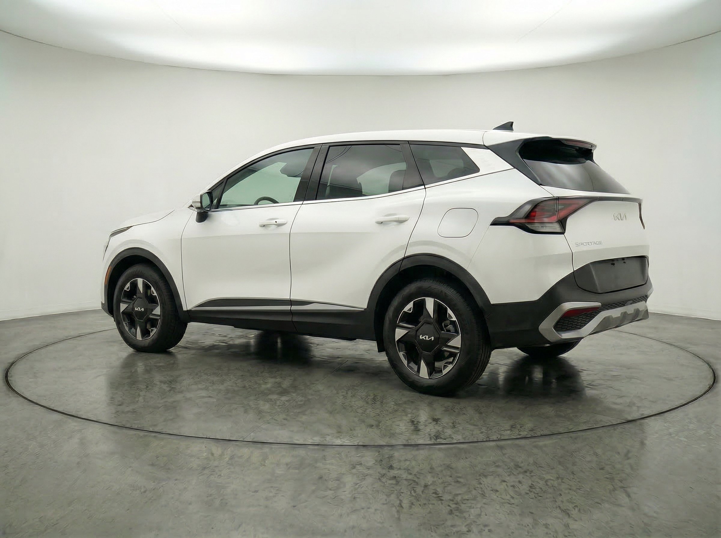 Thumbnail: 2026 Kia Sportage - 6