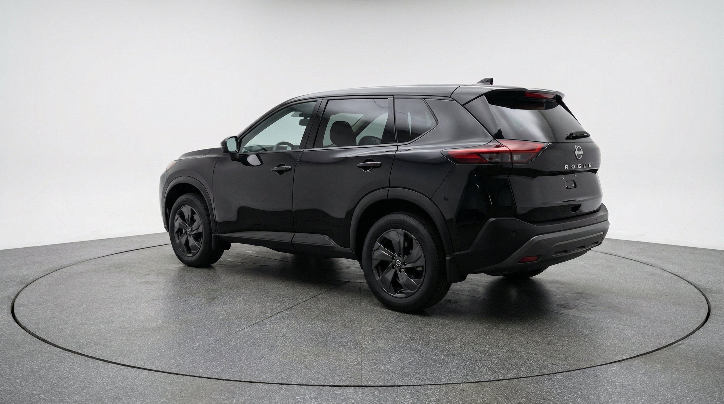 Thumbnail: 2026 Nissan Rogue - 6