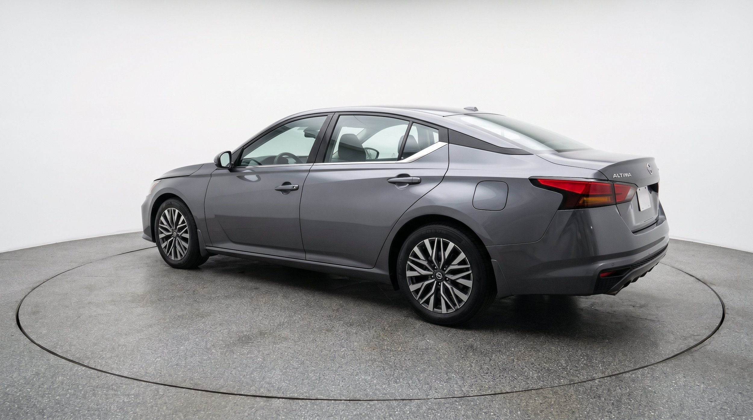 Thumbnail: 2026 Nissan Altima - 6