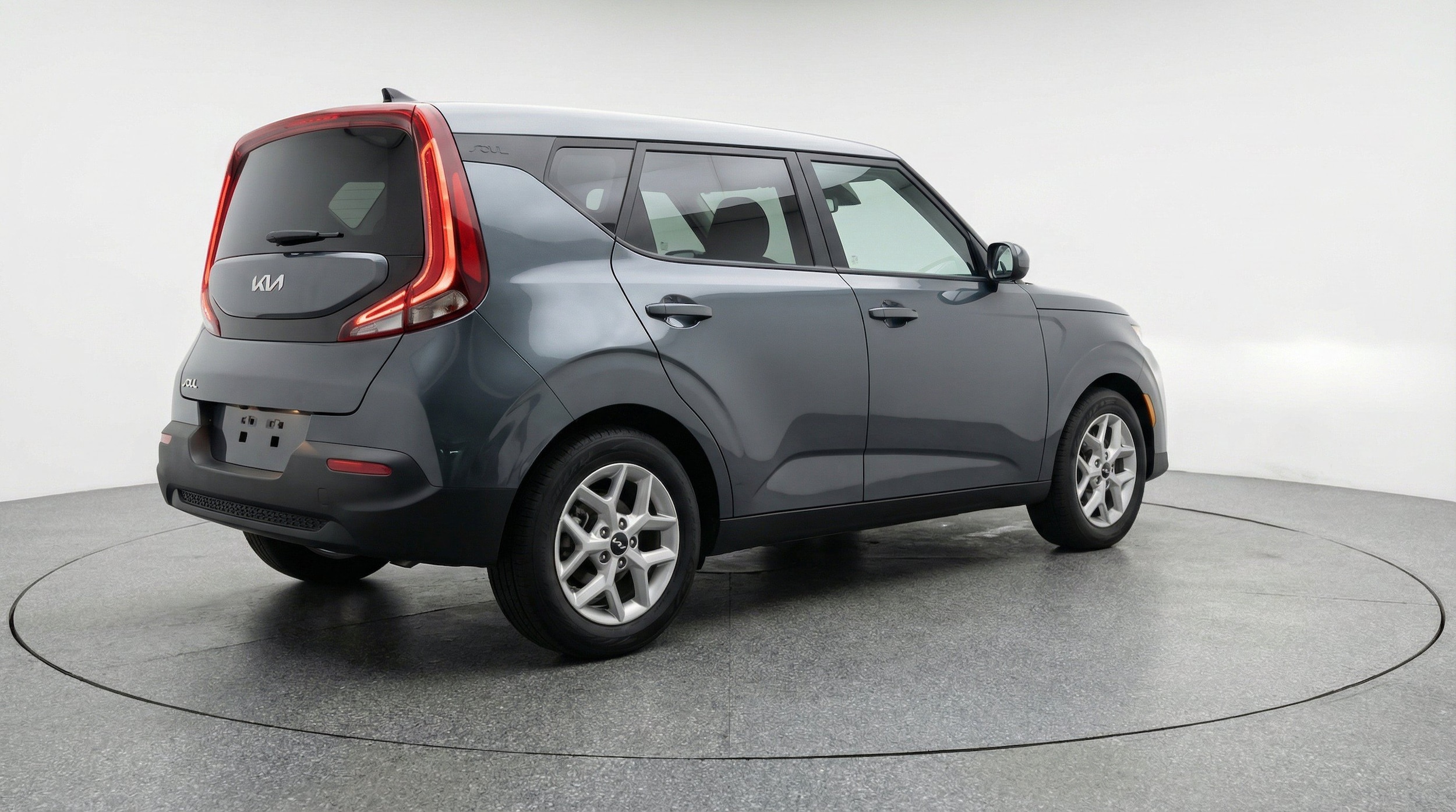 Thumbnail: 2025 Kia Soul - 9