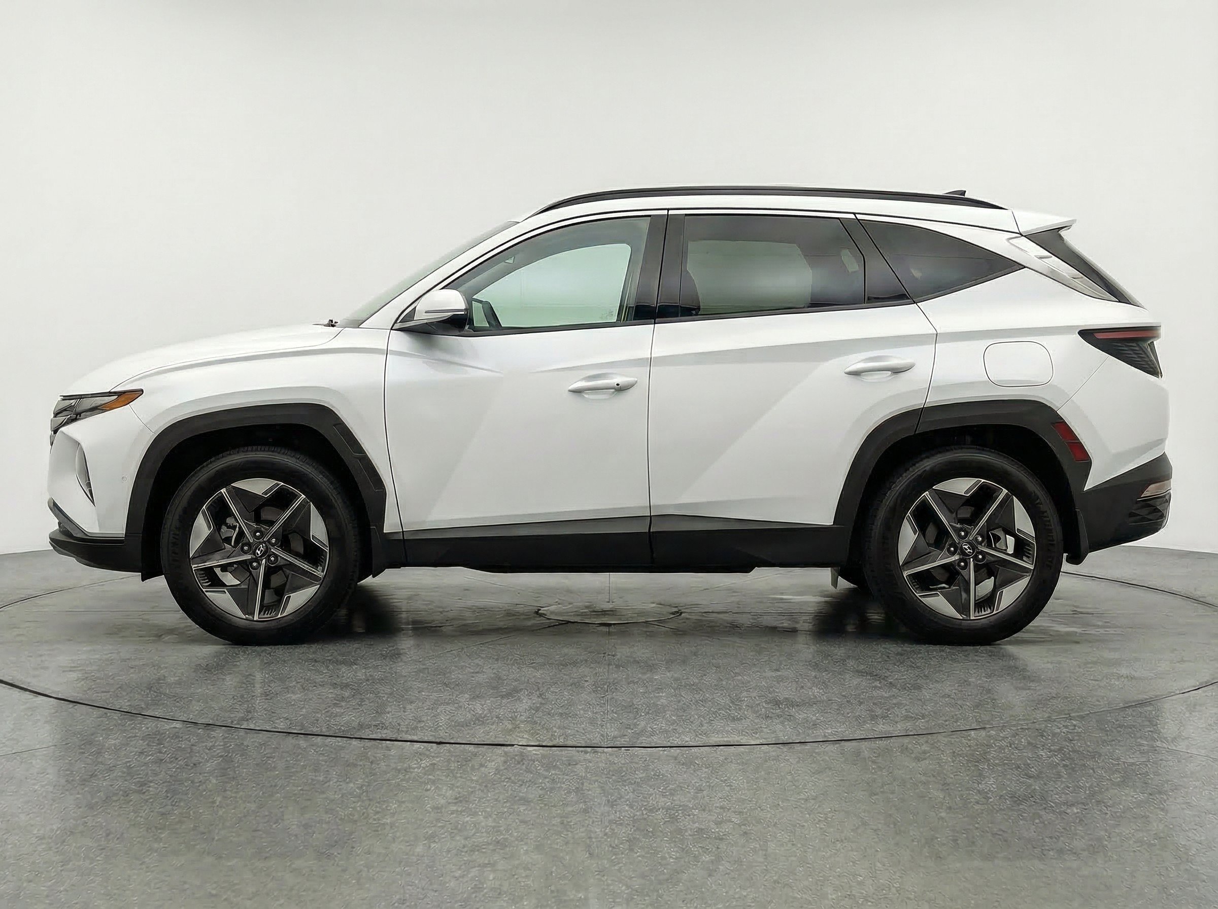 Thumbnail: 2026 Hyundai Tucson - 5