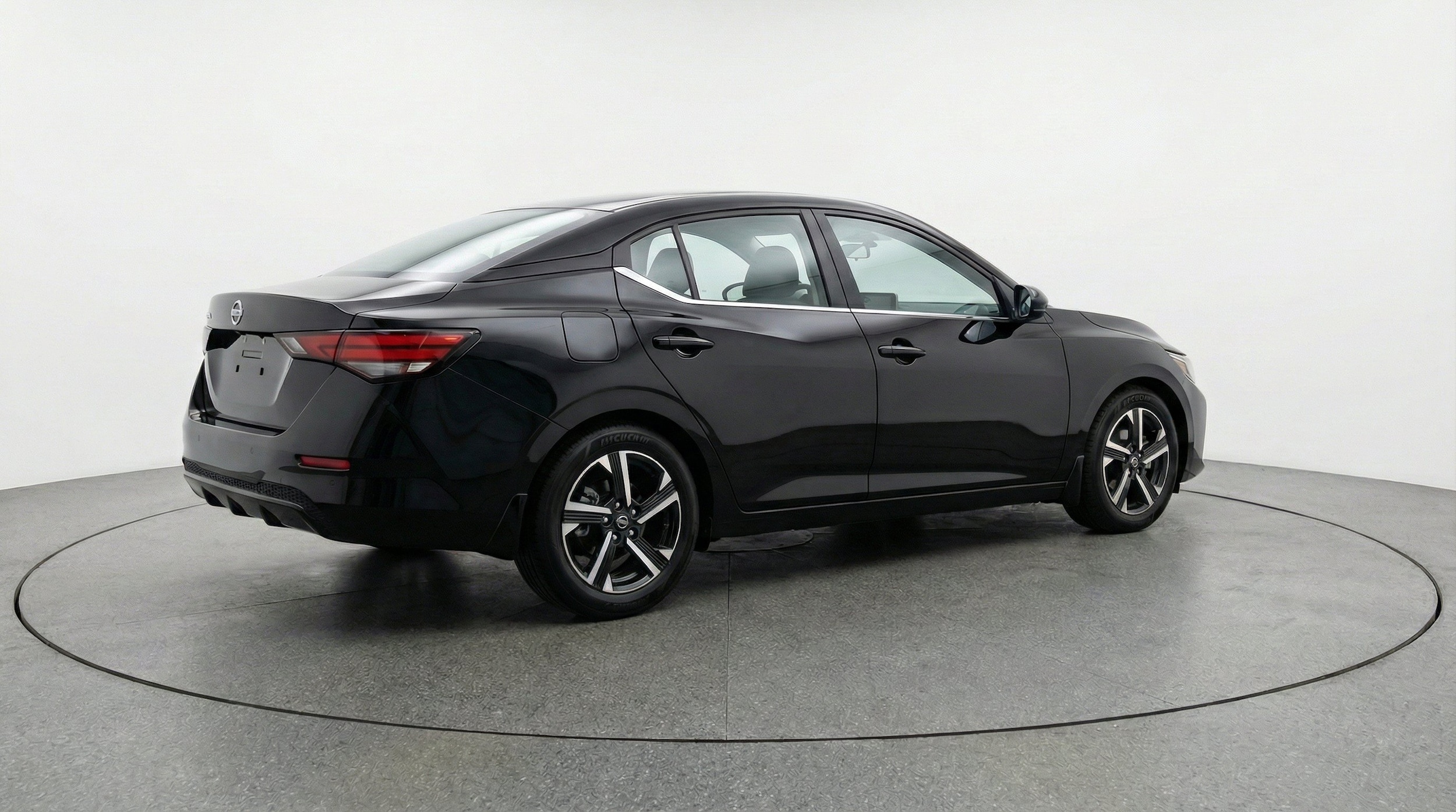 Thumbnail: 2025 Nissan Sentra - 9