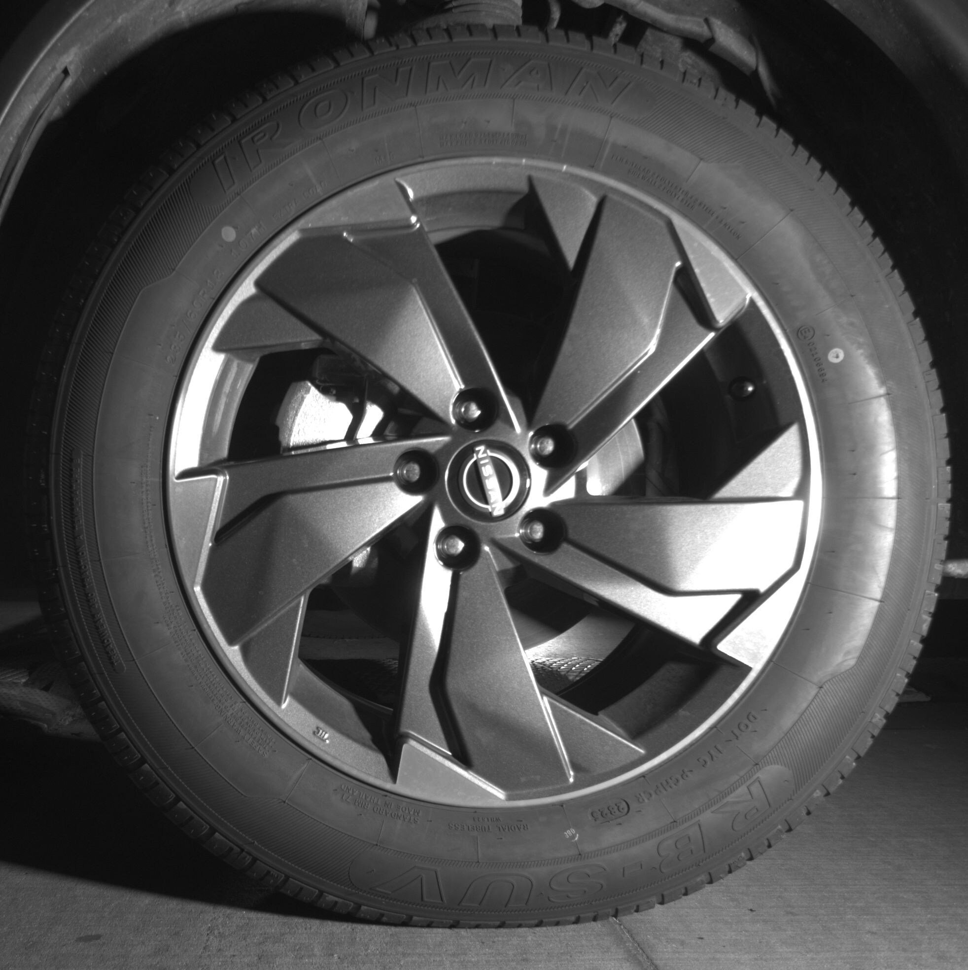 Thumbnail: 2025 Nissan Rogue - 9