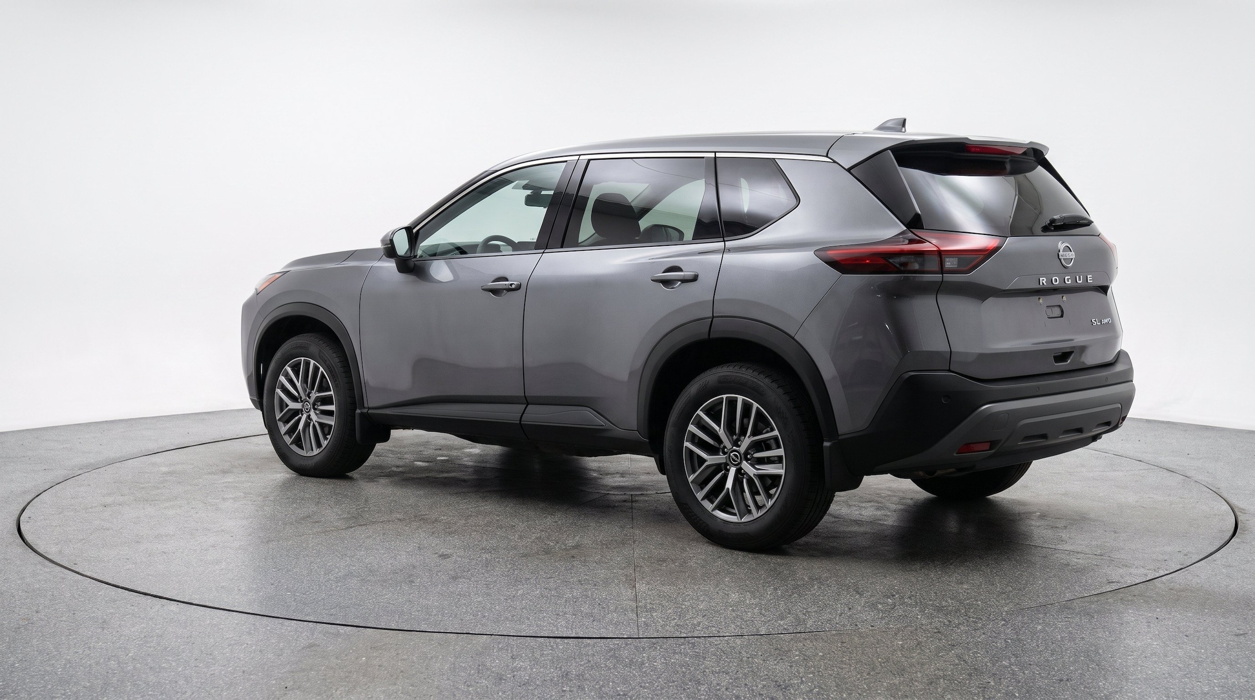 Thumbnail: 2026 Nissan Rogue - 6
