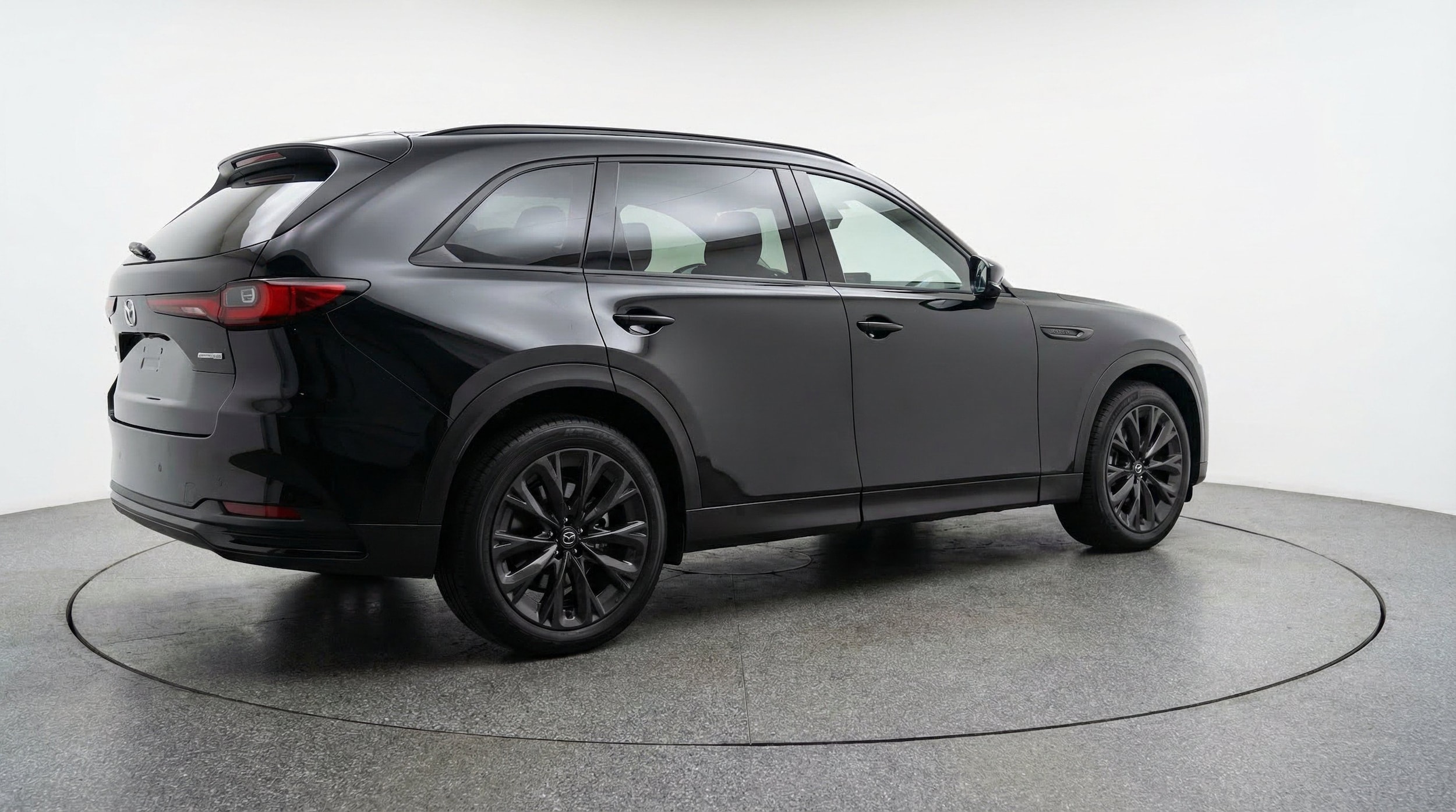 Thumbnail: 2026 Mazda CX-90 - 9