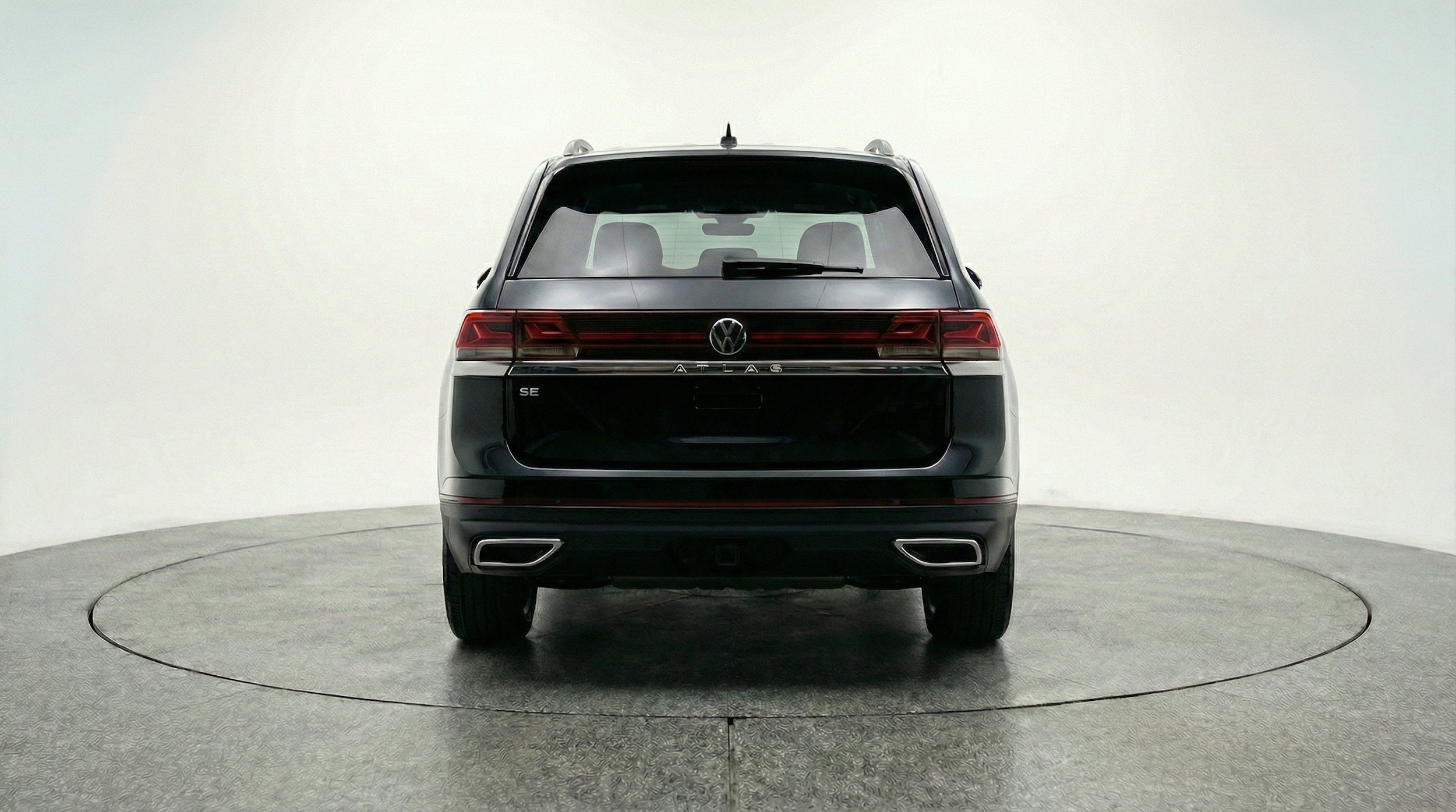Thumbnail: 2026 Volkswagen Atlas - 7
