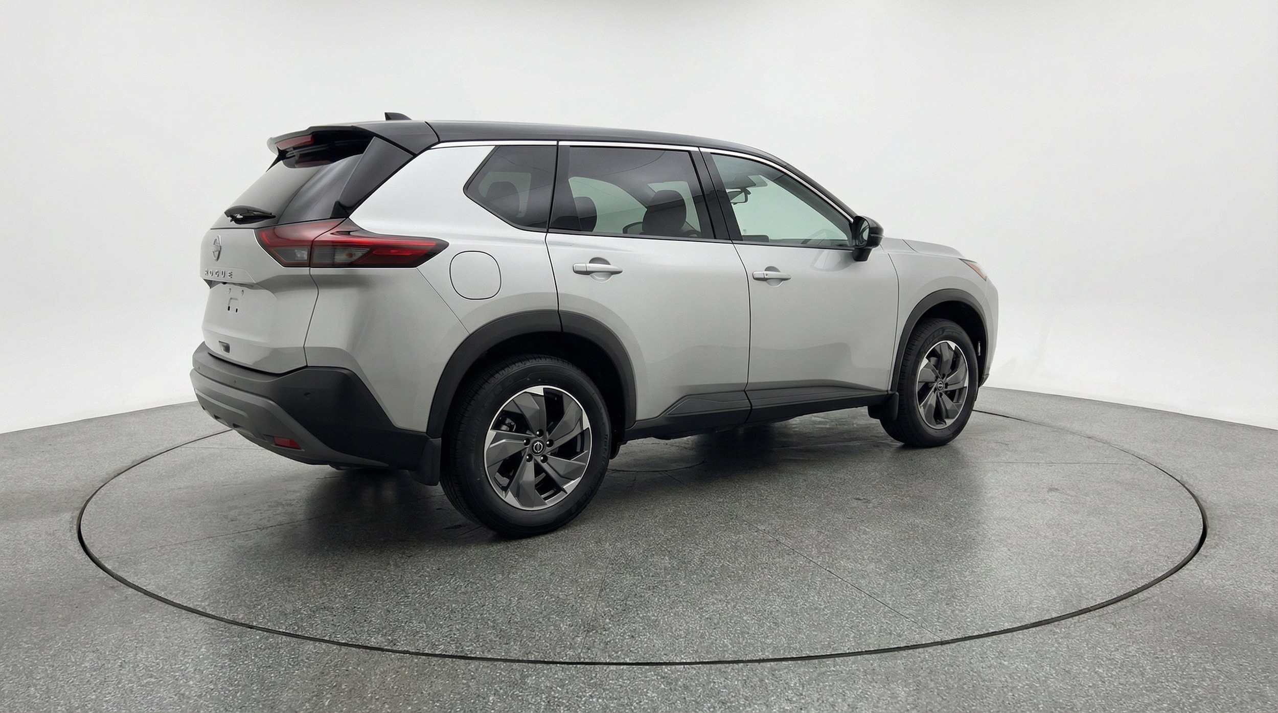Thumbnail: 2025 Nissan Rogue - 9