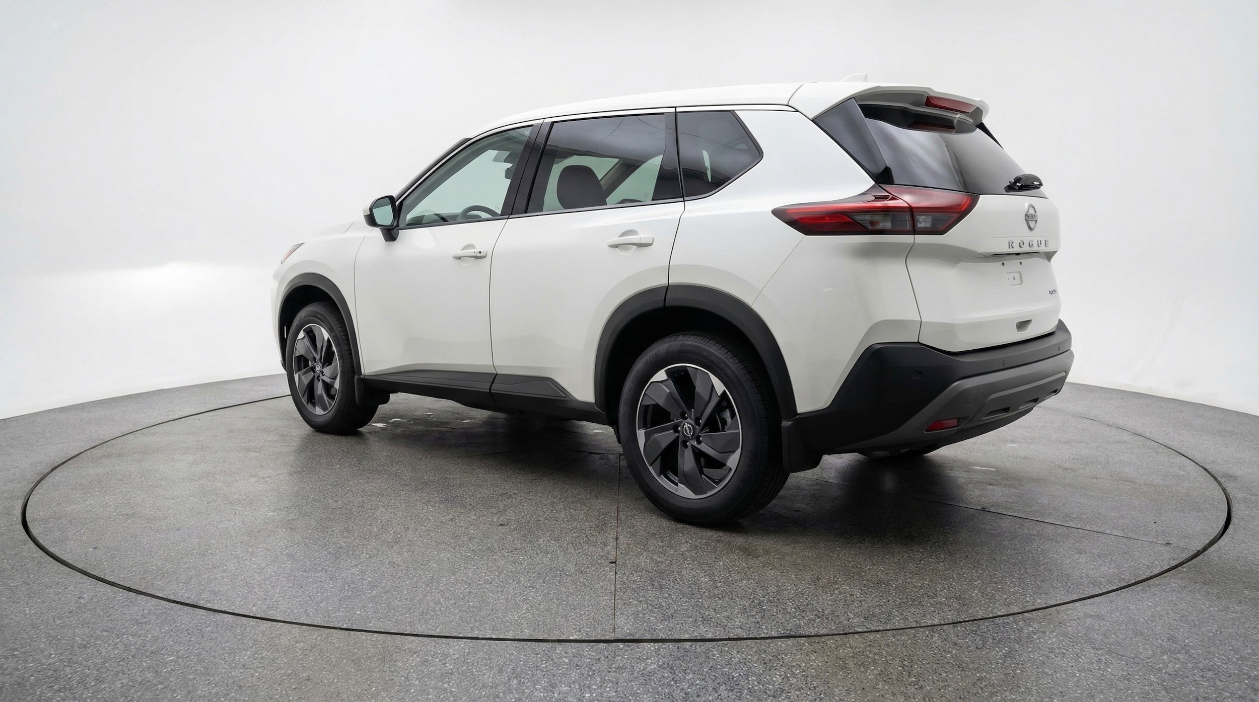 Thumbnail: 2025 Nissan Rogue - 6