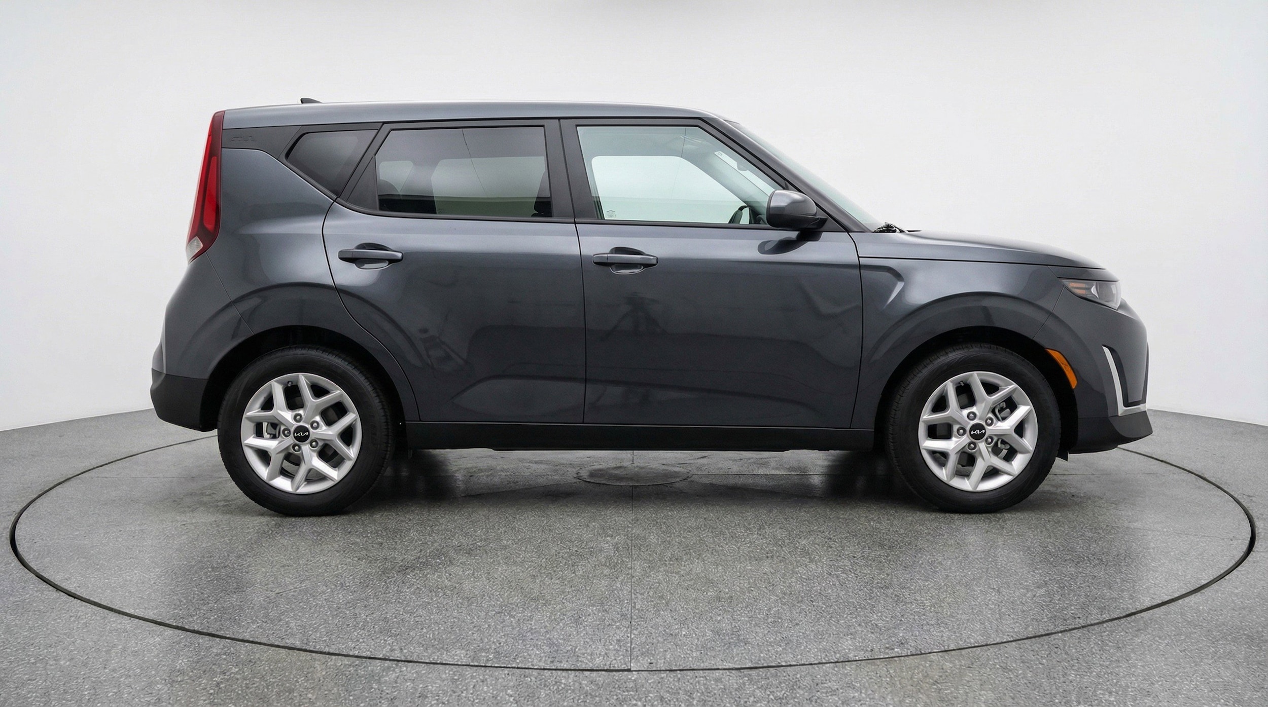 Thumbnail: 2025 Kia Soul - 11