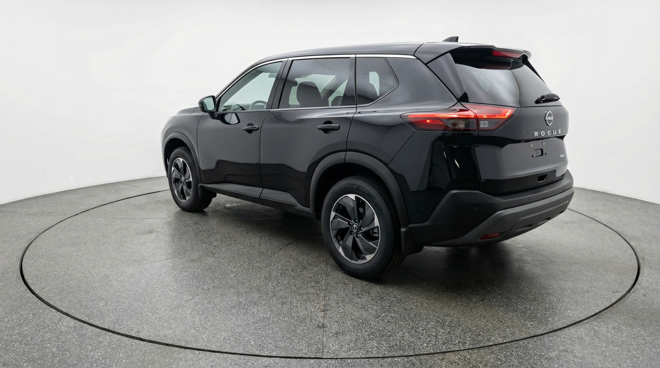 Thumbnail: 2025 Nissan Rogue - 5