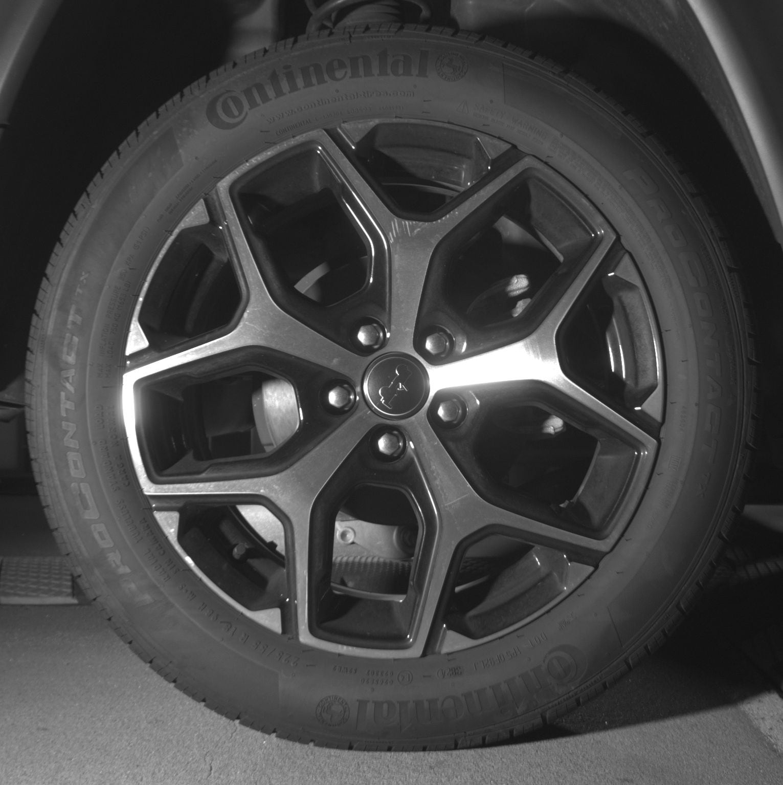 Thumbnail: 2025 Jeep Compass - 12