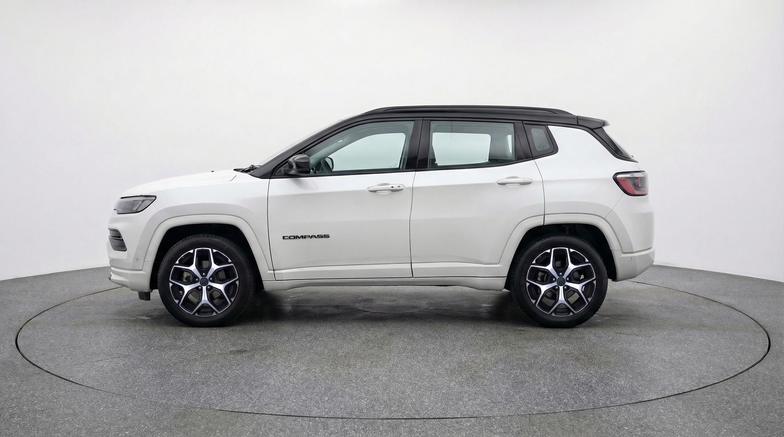 Thumbnail: 2025 Jeep Compass - 4