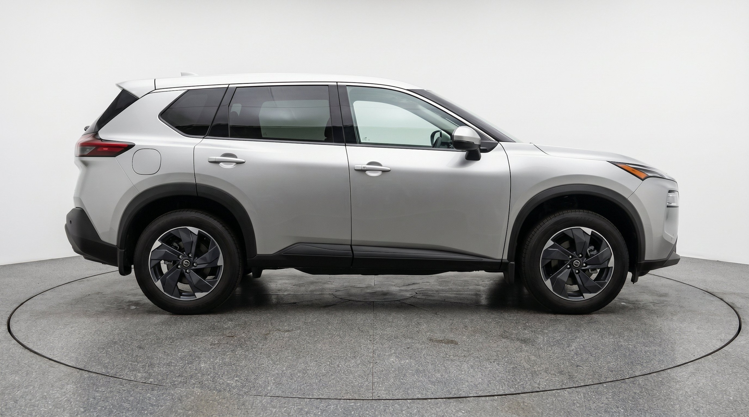 Thumbnail: 2025 Nissan Rogue - 11