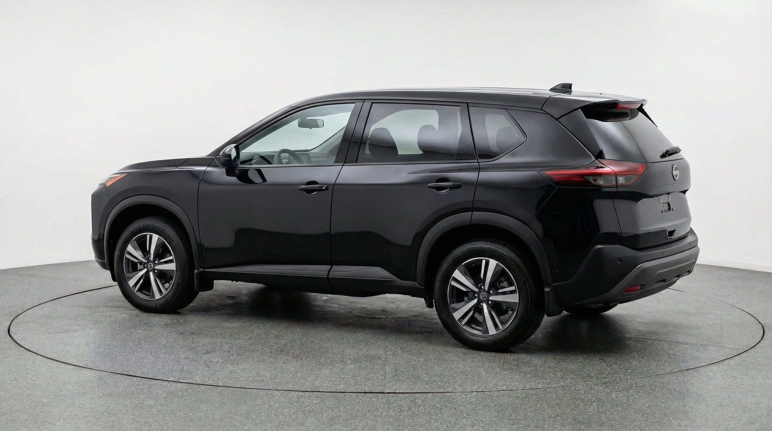 Thumbnail: 2026 Nissan Rogue - 6