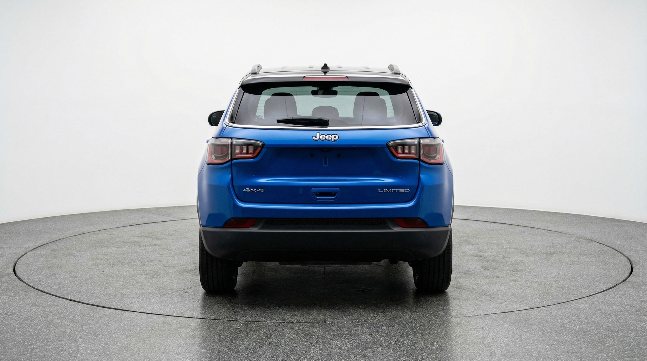 Thumbnail: 2025 Jeep Compass - 6