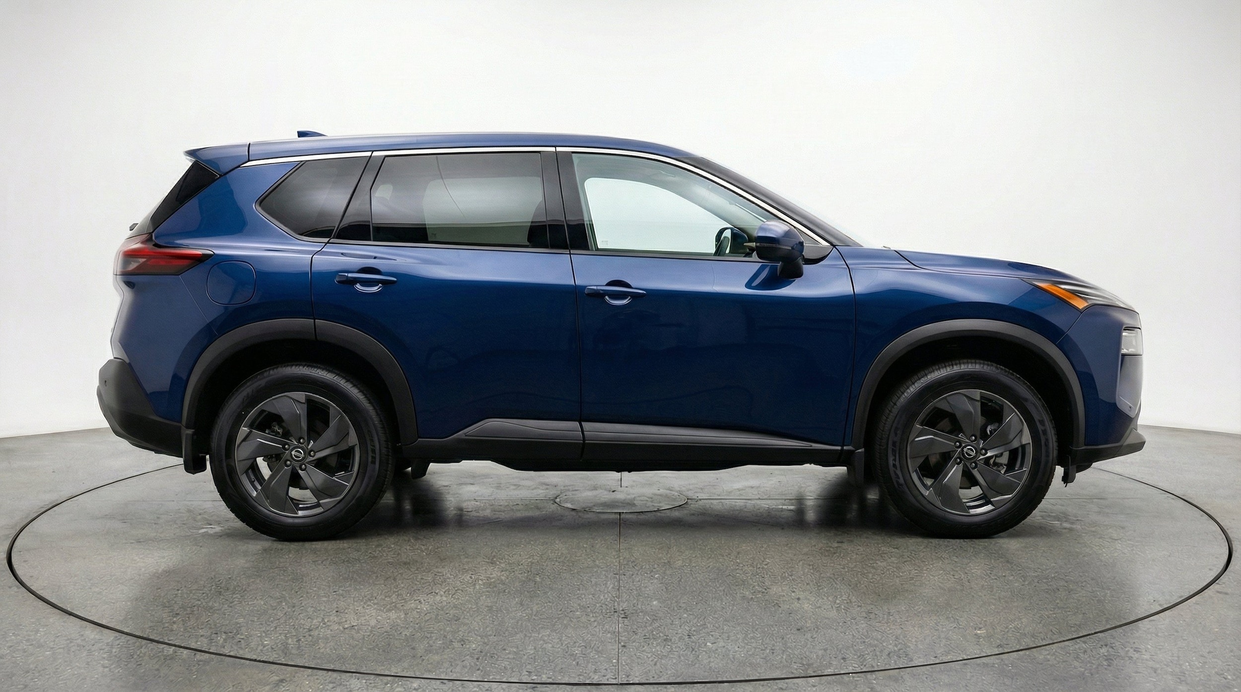 Thumbnail: 2025 Nissan Rogue - 11