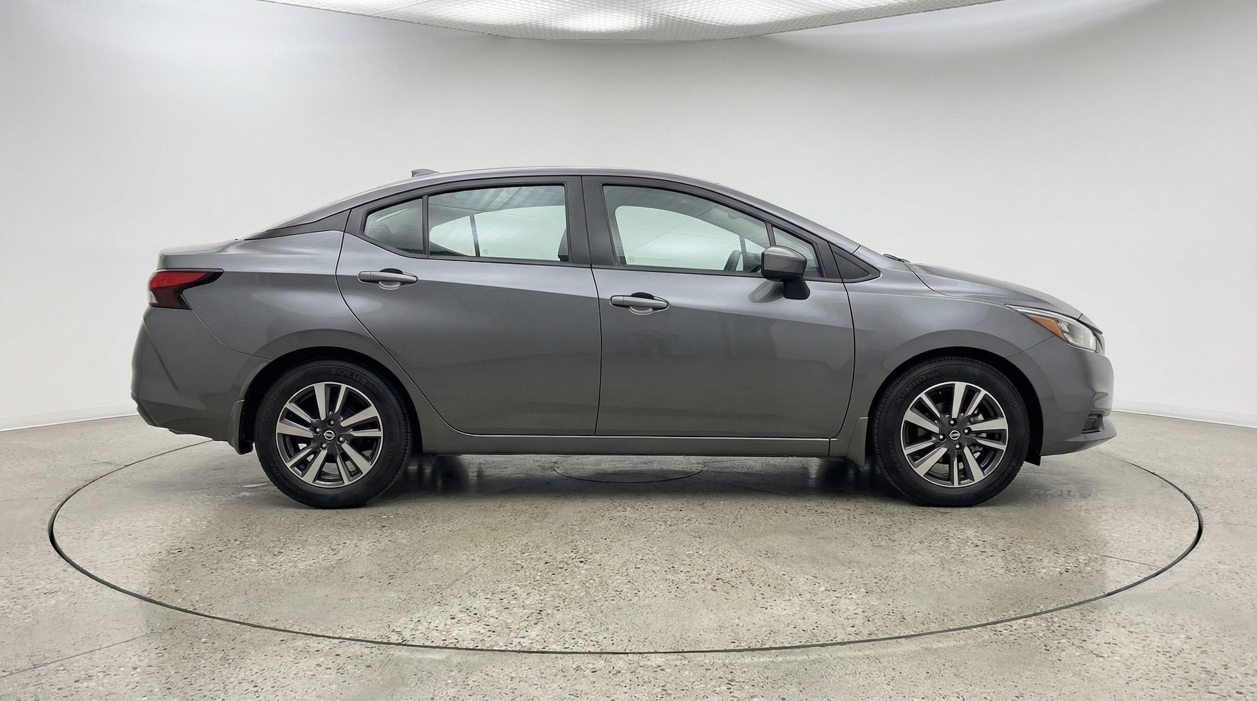 Thumbnail: 2025 Nissan Versa - 11