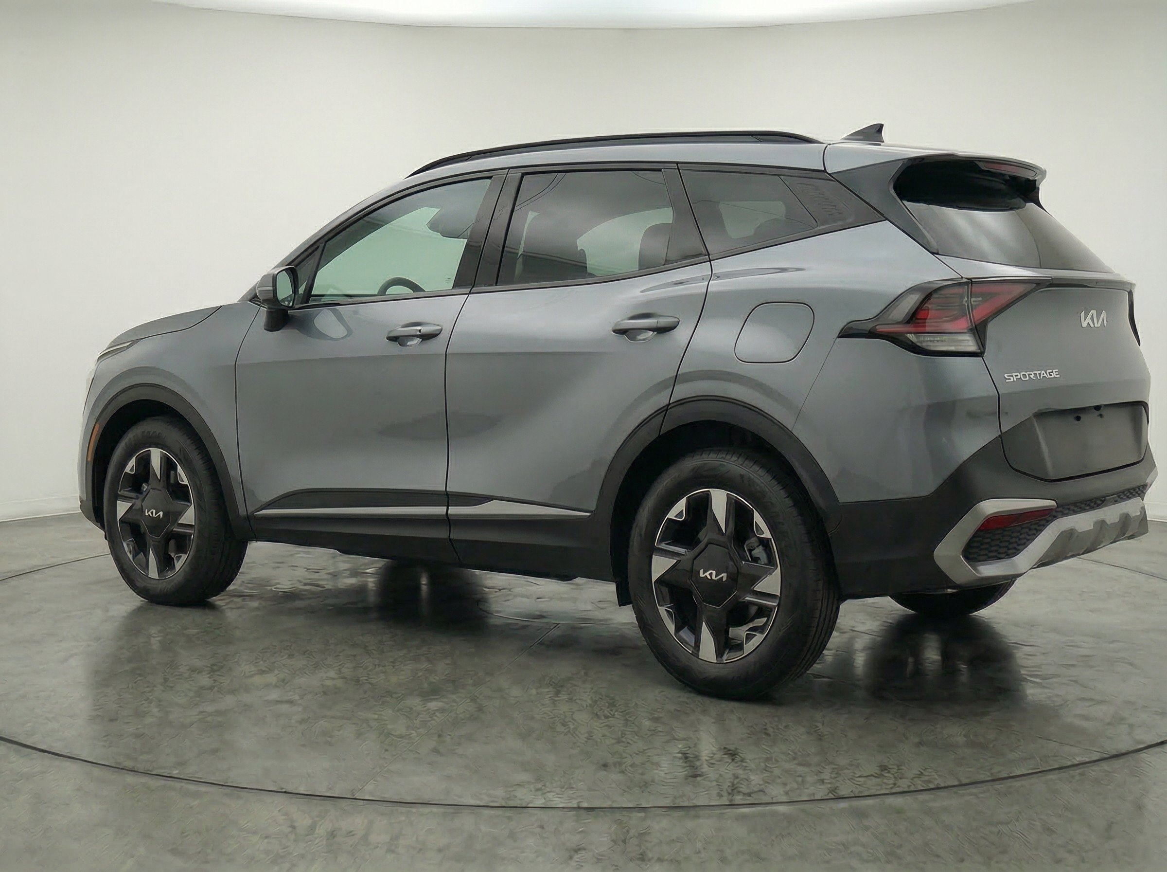 Thumbnail: 2026 Kia Sportage - 6