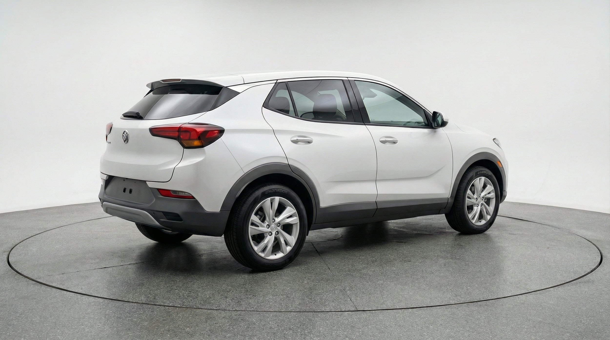 Thumbnail: 2026 Buick Encore GX - 9