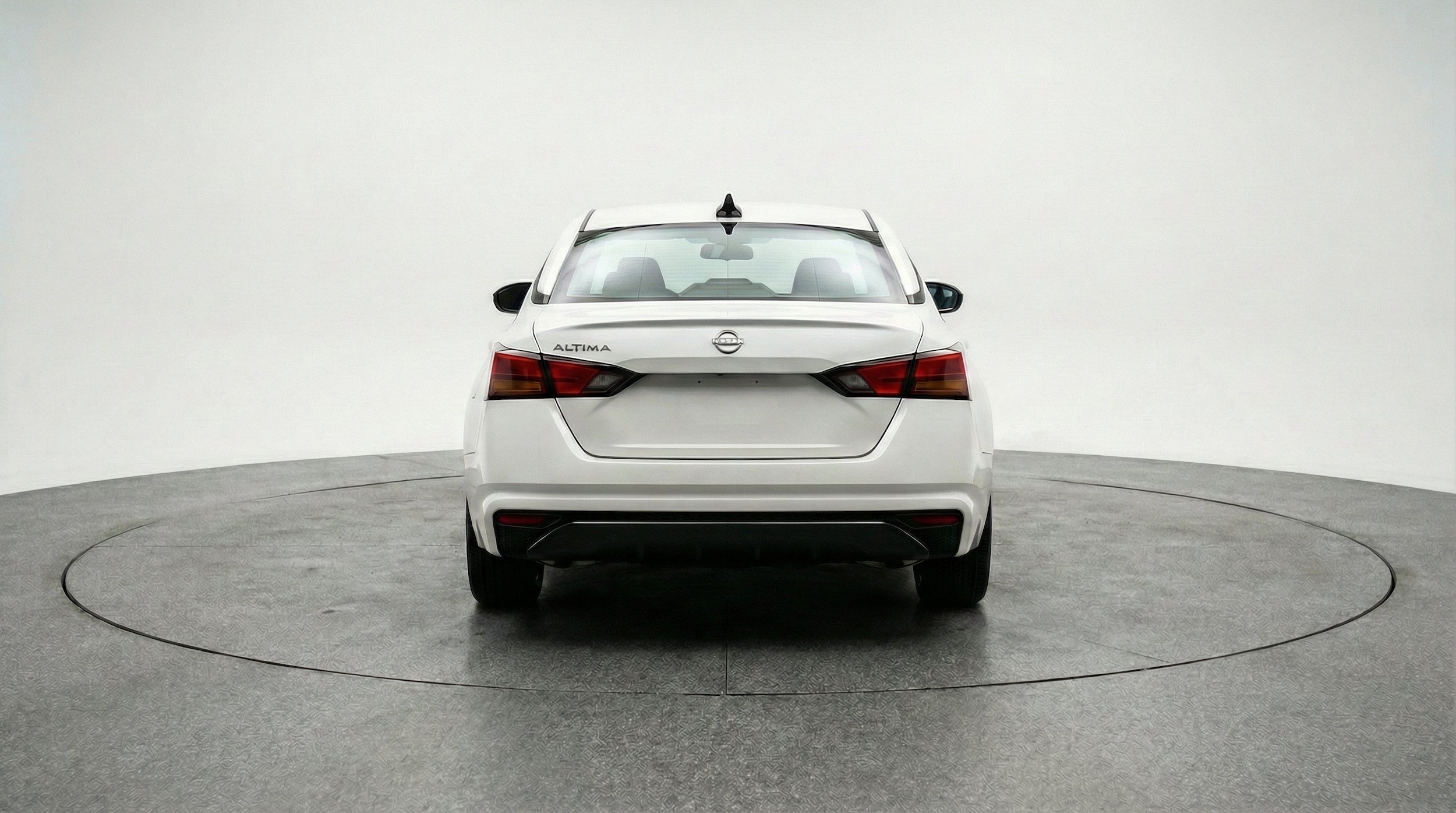 Thumbnail: 2026 Nissan Altima - 7