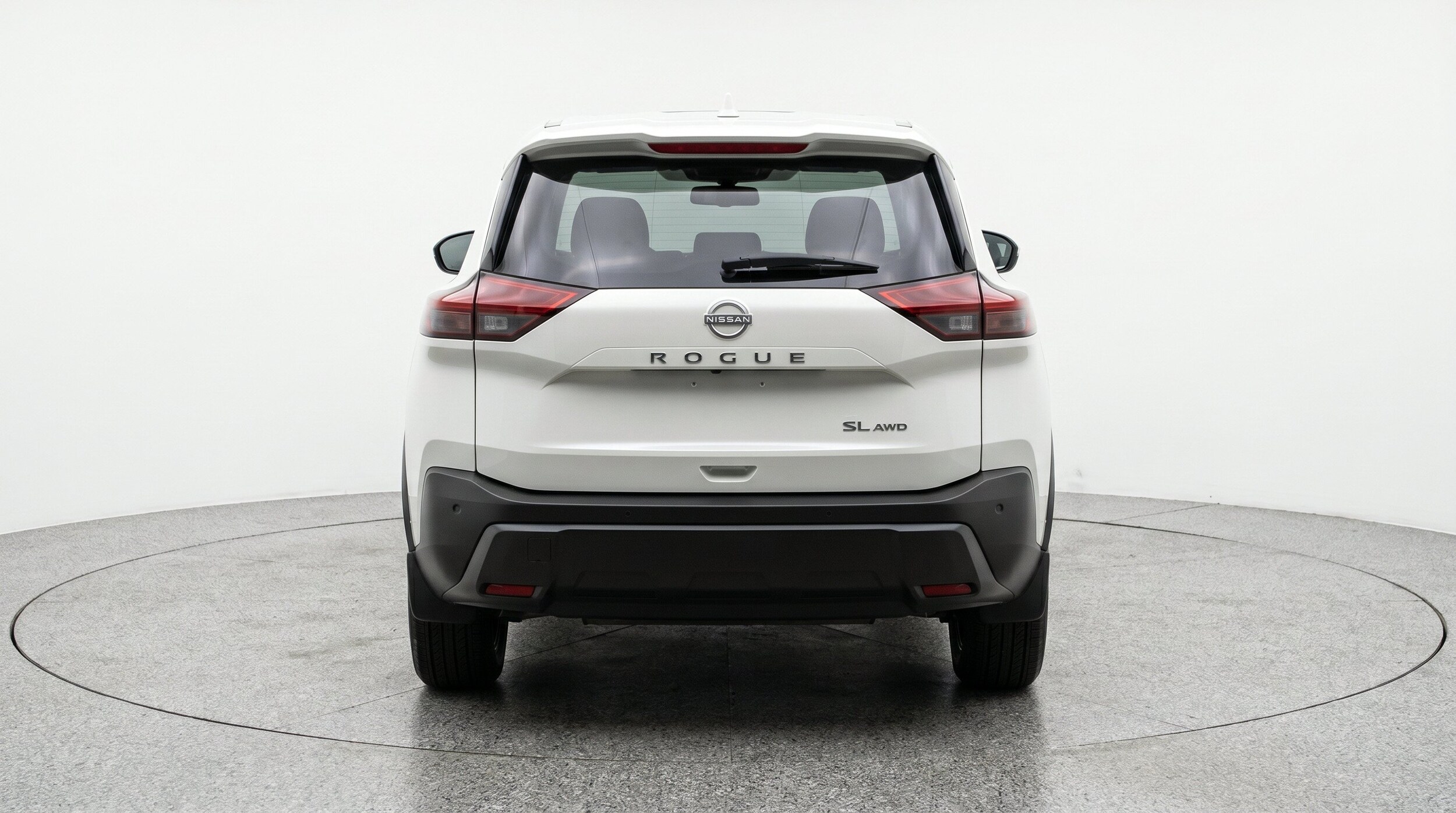 Thumbnail: 2026 Nissan Rogue - 7