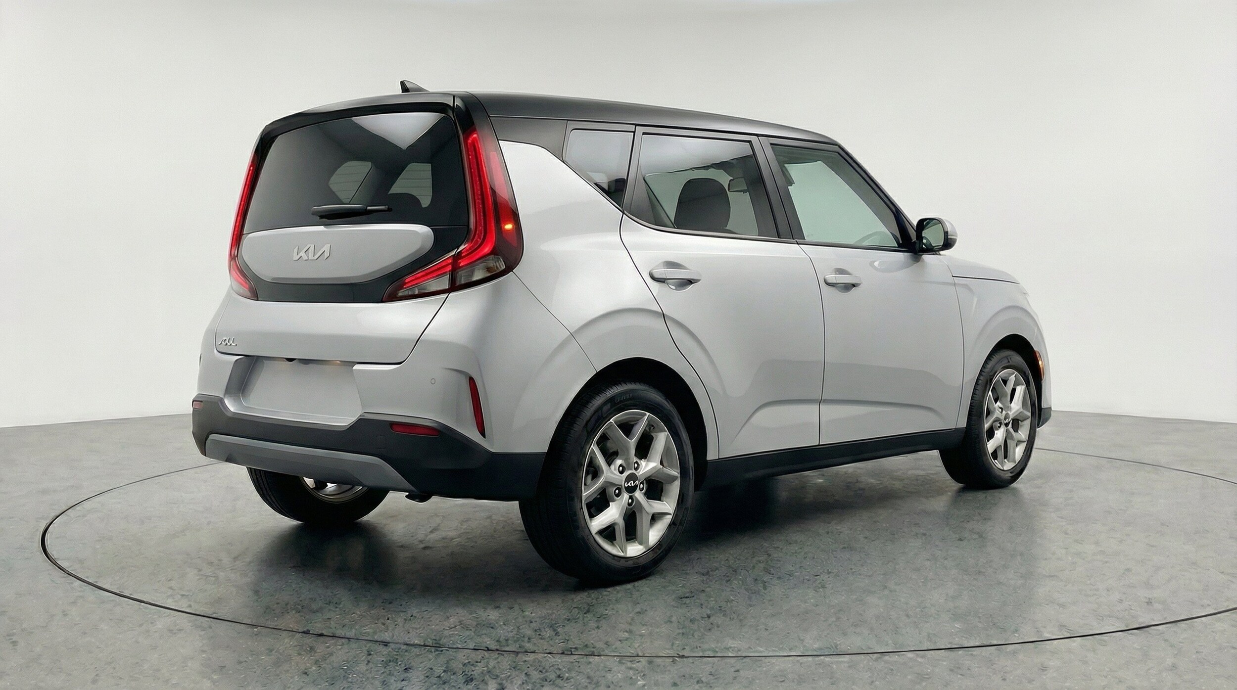 Thumbnail: 2025 Kia Soul - 9