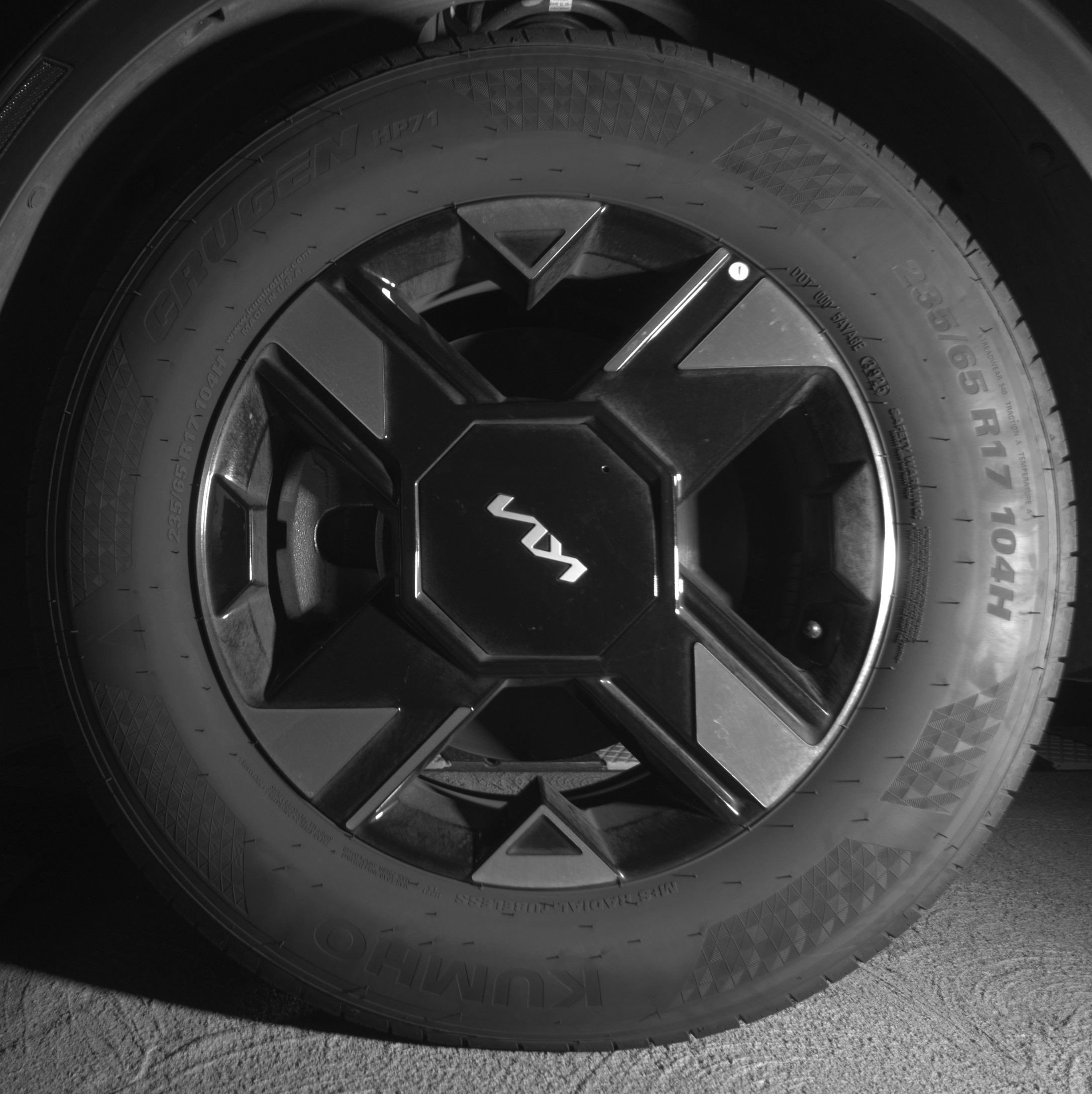 Thumbnail: 2026 Kia Sportage - 12